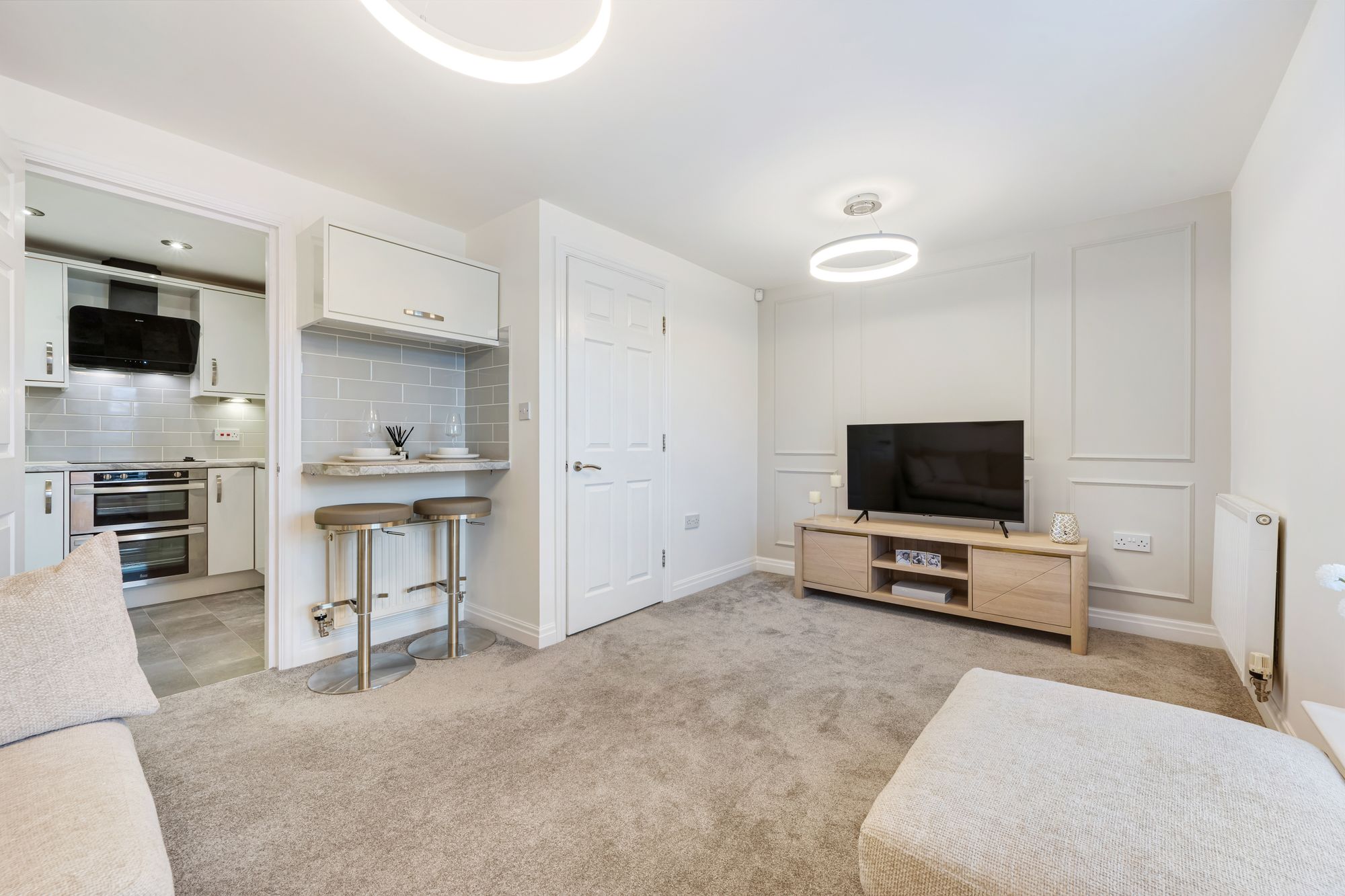 1 bed flat for sale in Bradshaw Road, Bolton  - Property Image 2