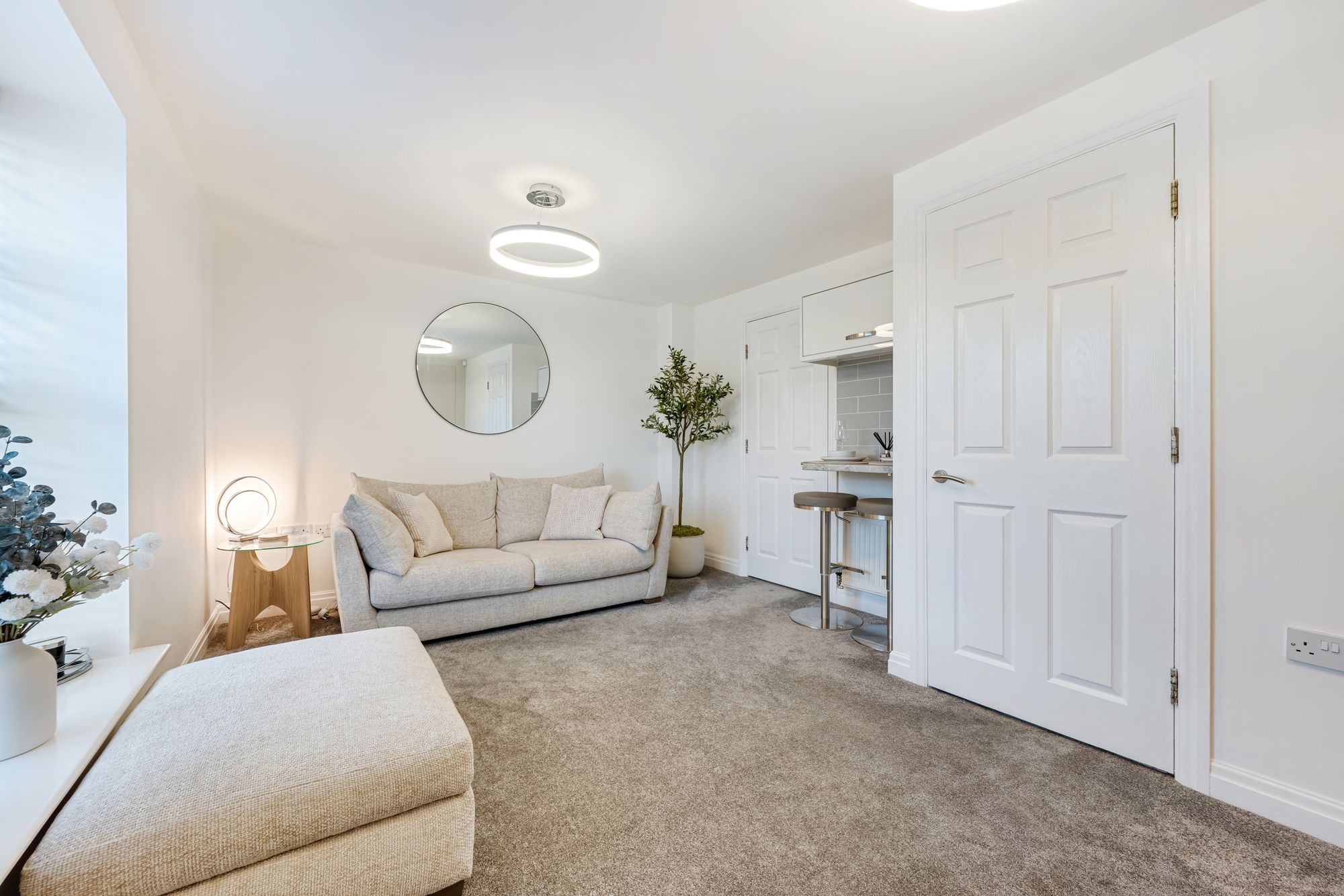 1 bed flat for sale in Bradshaw Road, Bolton  - Property Image 8