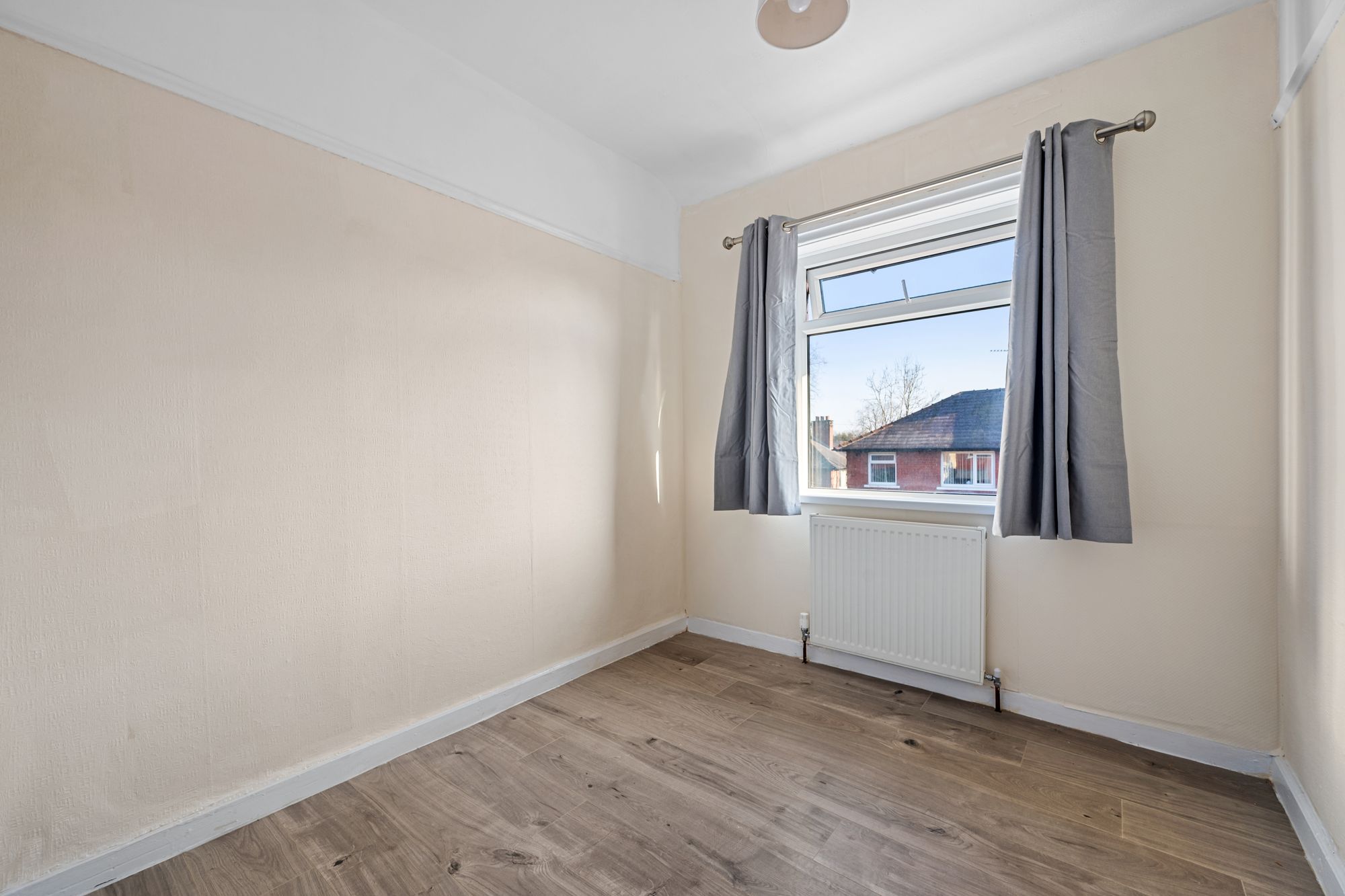 3 bed mid-terraced house to rent in Stirling Grove, Manchester  - Property Image 12