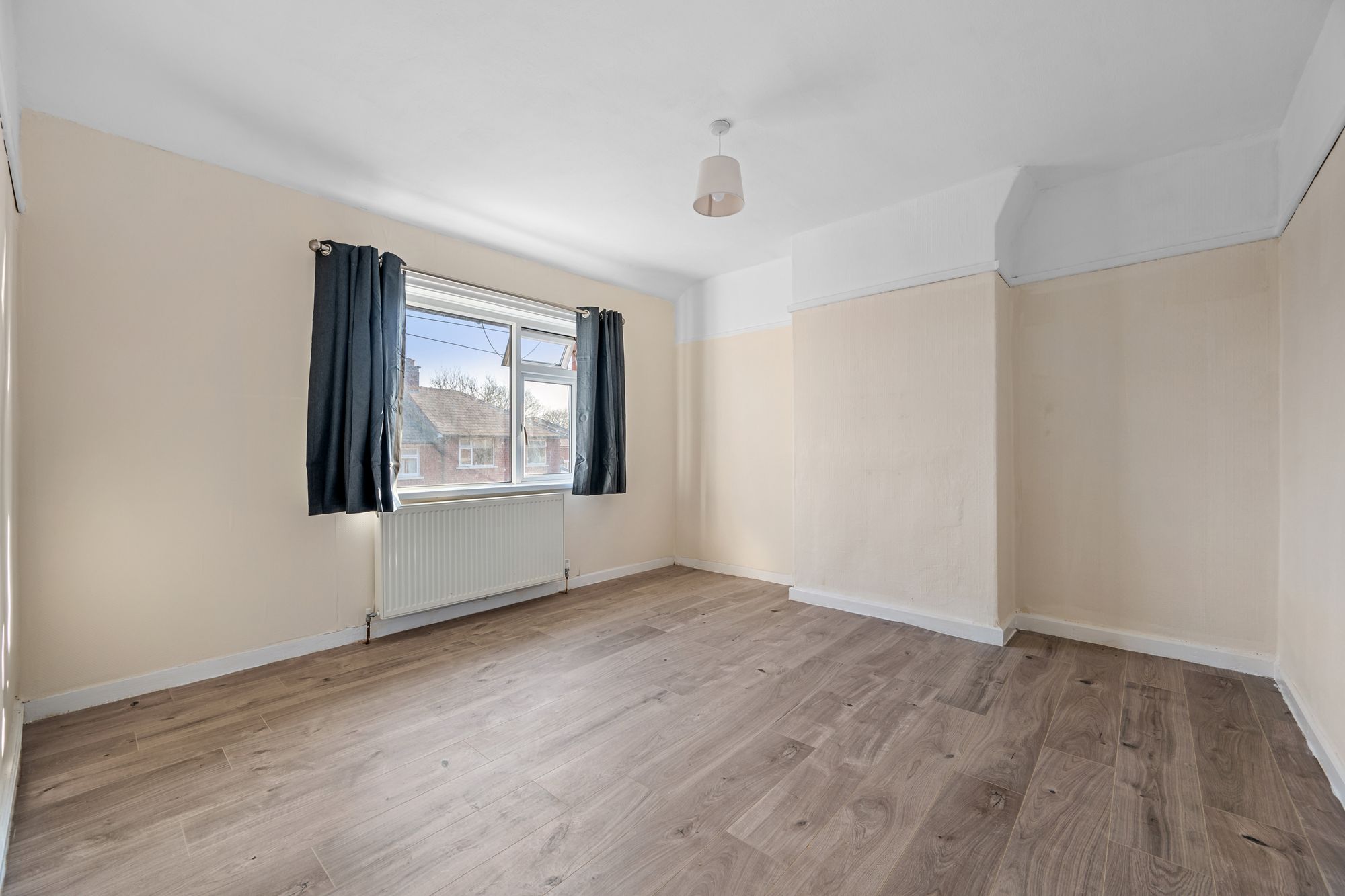 3 bed mid-terraced house to rent in Stirling Grove, Manchester  - Property Image 10