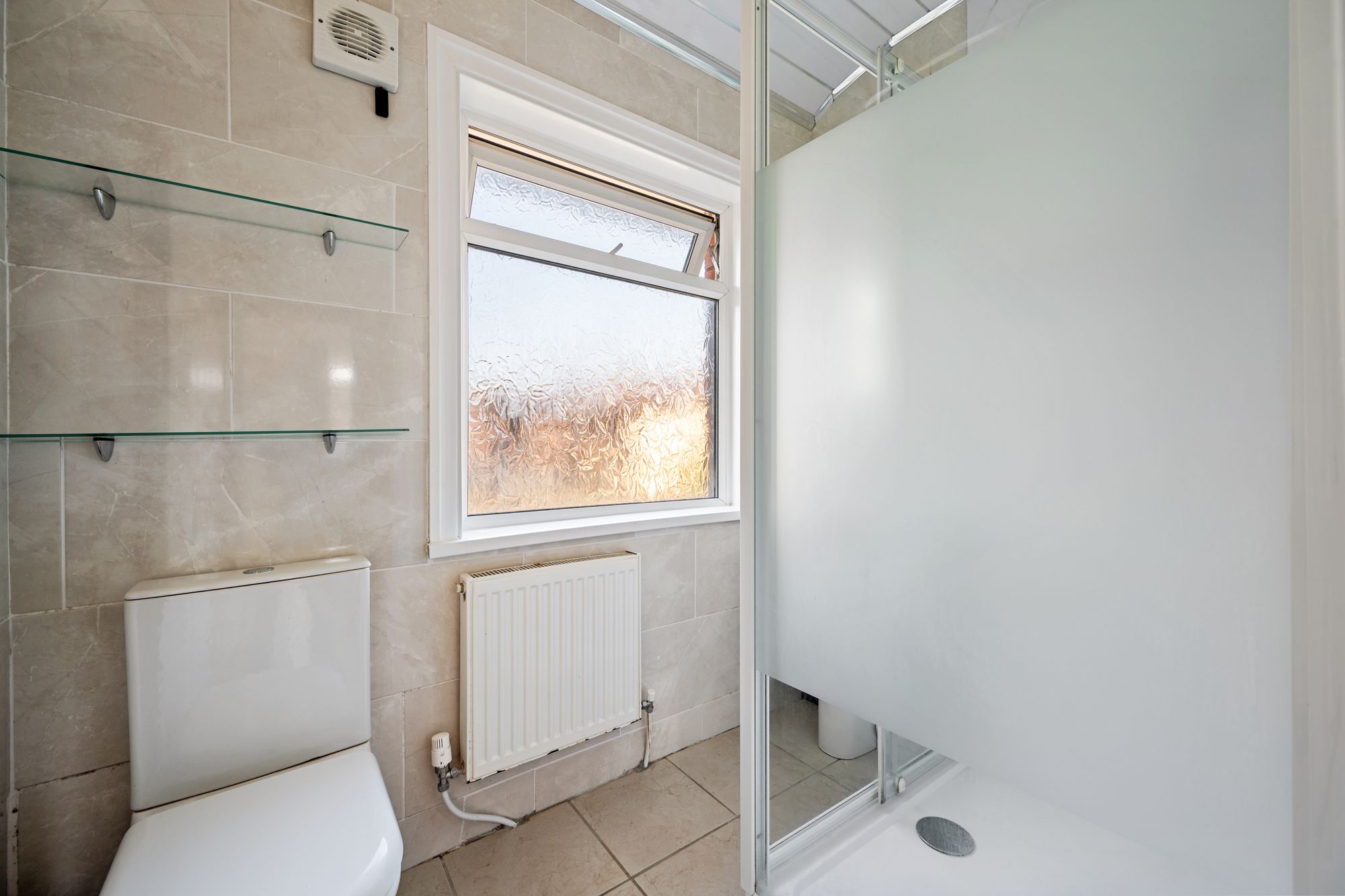 3 bed mid-terraced house to rent in Stirling Grove, Manchester  - Property Image 14