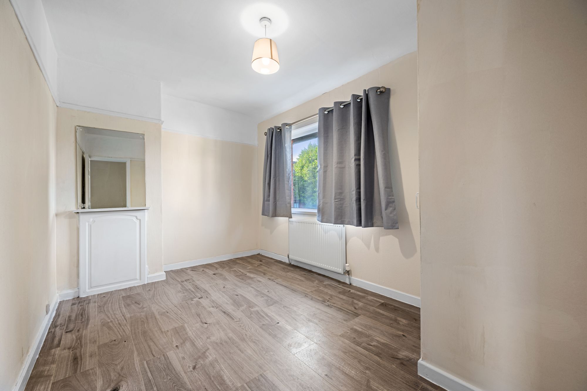 3 bed mid-terraced house to rent in Stirling Grove, Manchester  - Property Image 11