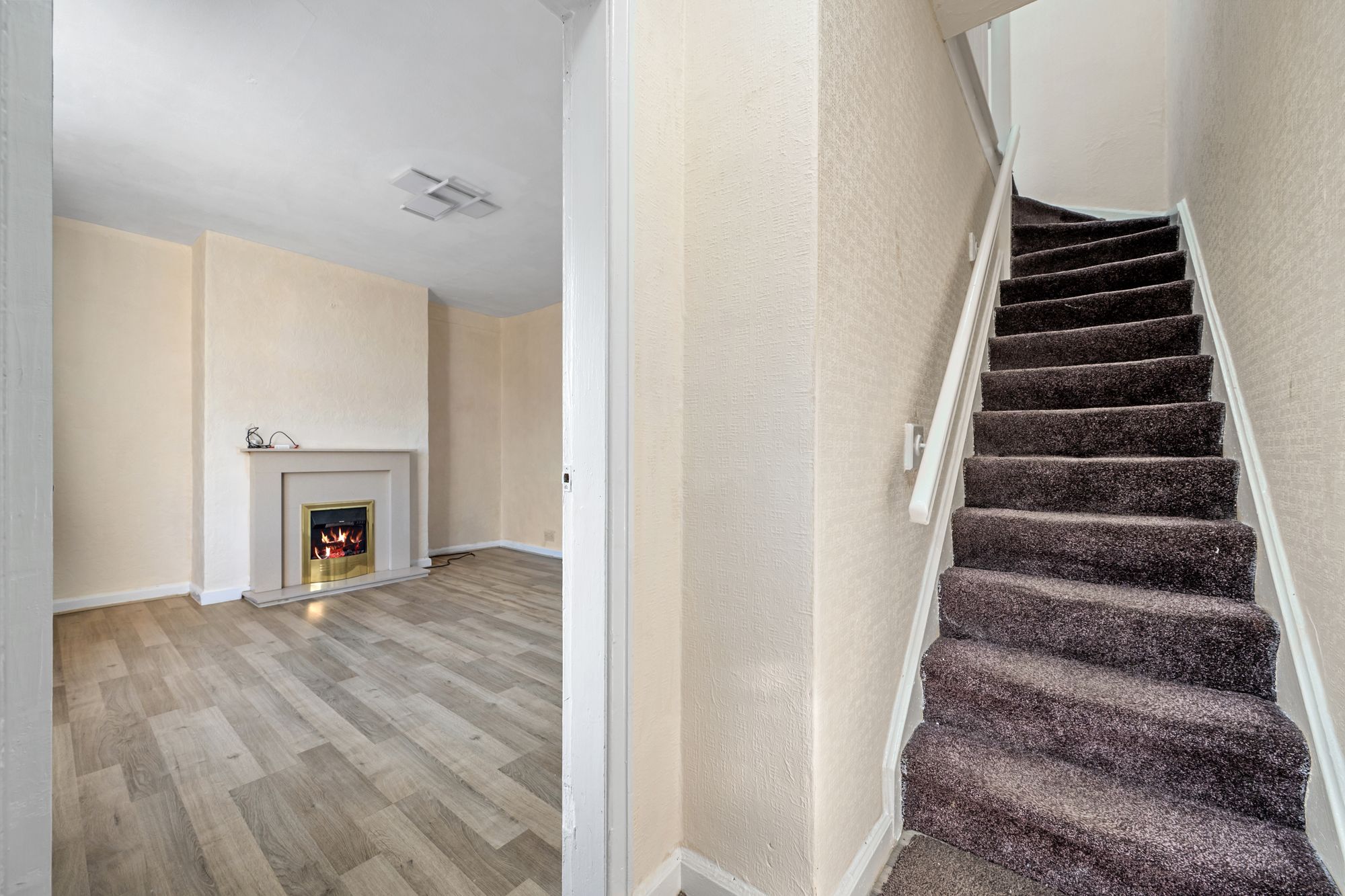 3 bed mid-terraced house to rent in Stirling Grove, Manchester  - Property Image 8