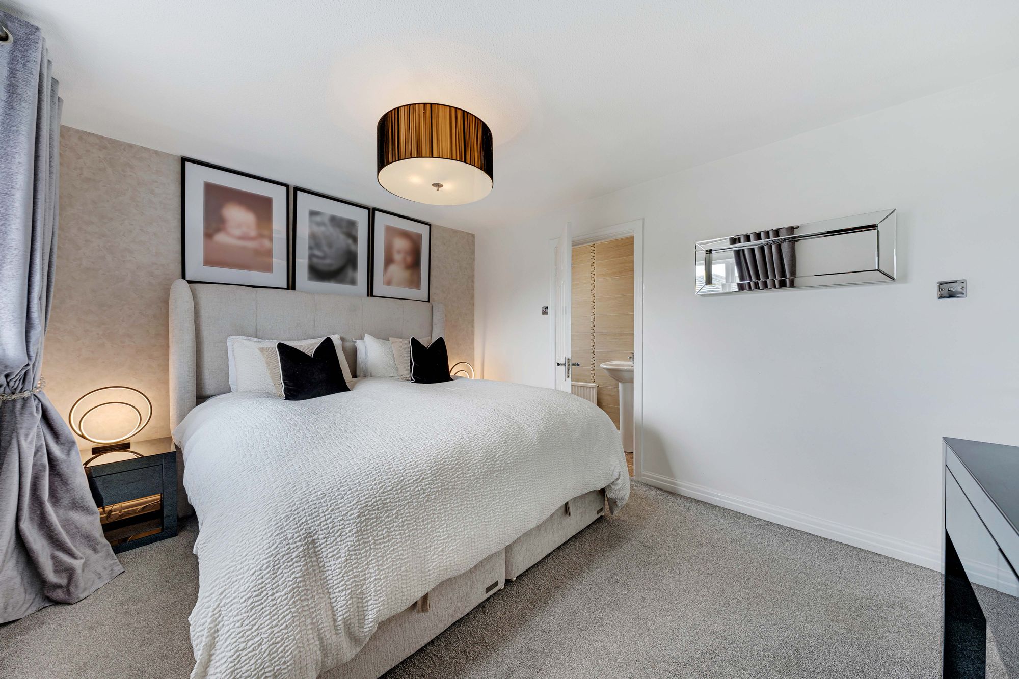 4 bed detached house for sale in Lambeth Close, Bolton  - Property Image 19