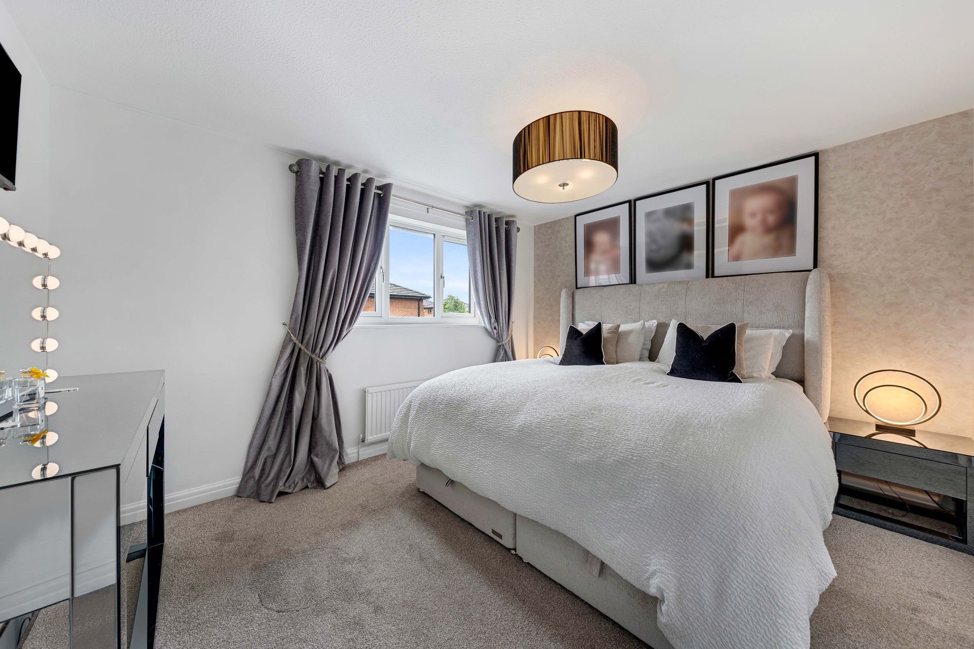 4 bed detached house for sale in Lambeth Close, Bolton 17