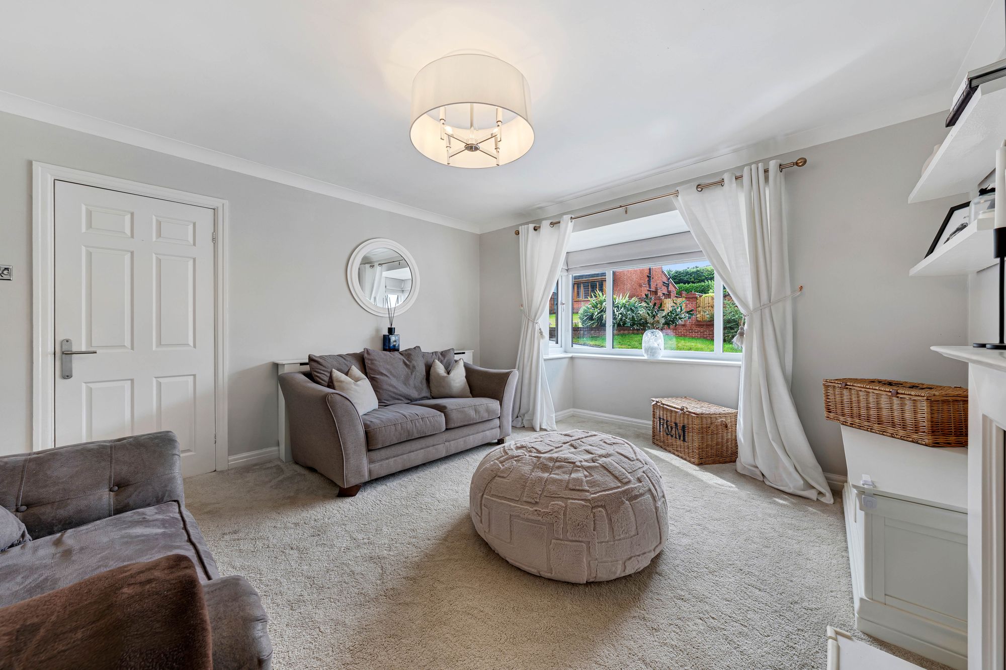 4 bed detached house for sale in Lambeth Close, Bolton  - Property Image 7