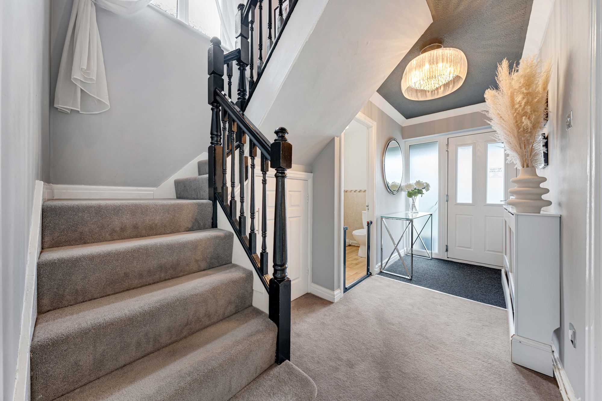 4 bed detached house for sale in Lambeth Close, Bolton 16