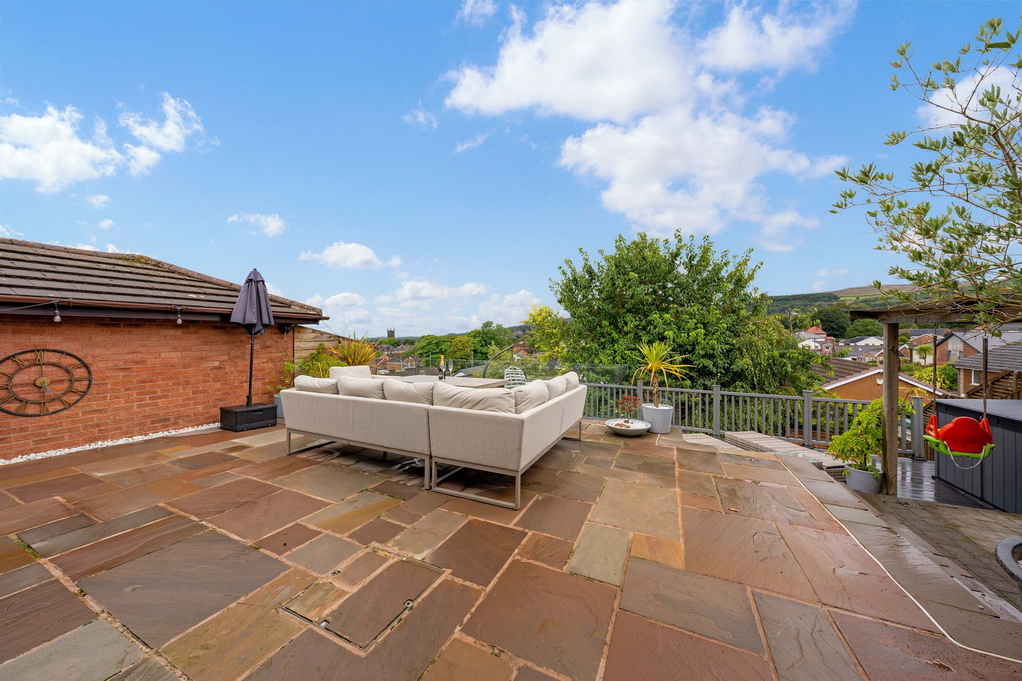 4 bed detached house for sale in Lambeth Close, Bolton 26