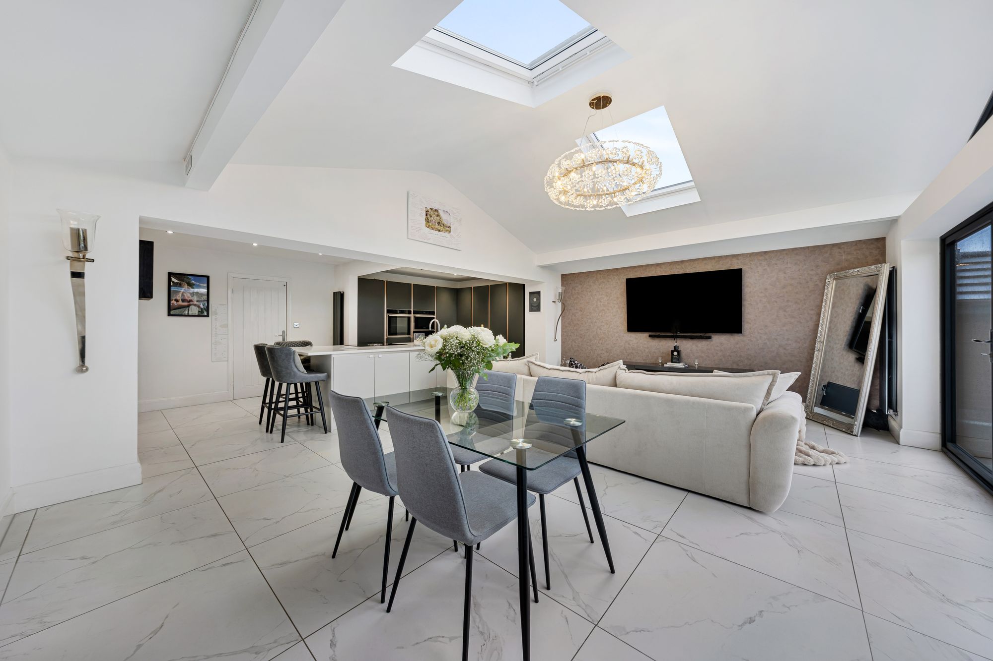 4 bed detached house for sale in Lambeth Close, Bolton  - Property Image 14