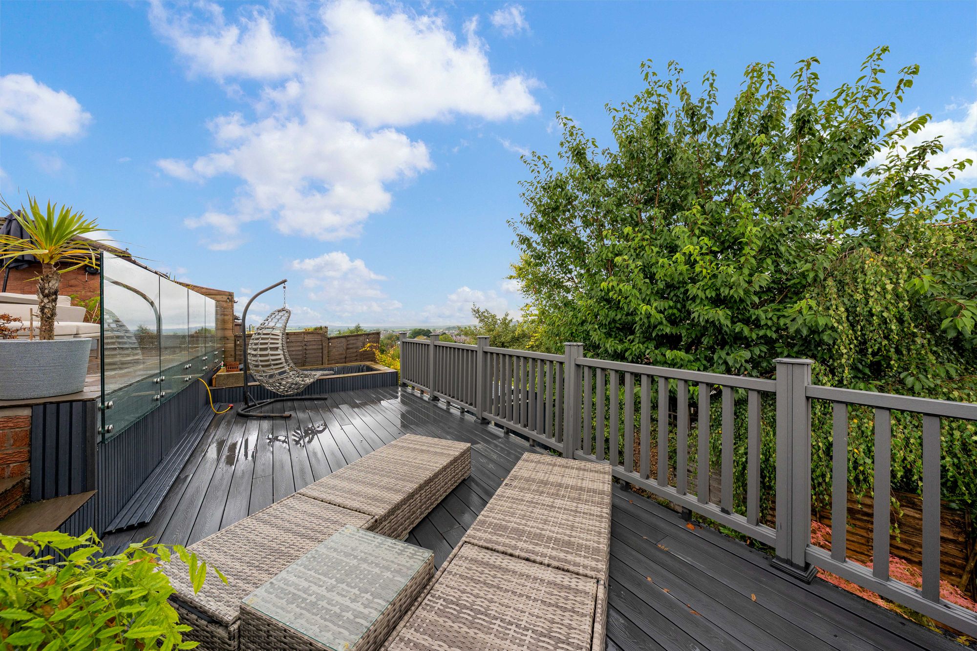 4 bed detached house for sale in Lambeth Close, Bolton  - Property Image 29