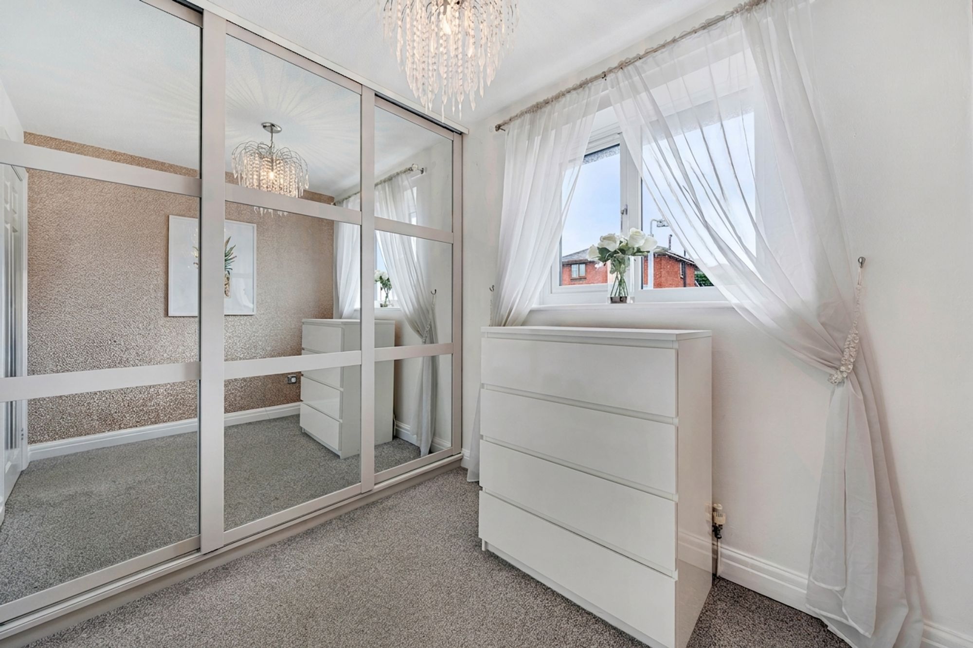 4 bed detached house for sale in Lambeth Close, Bolton  - Property Image 23