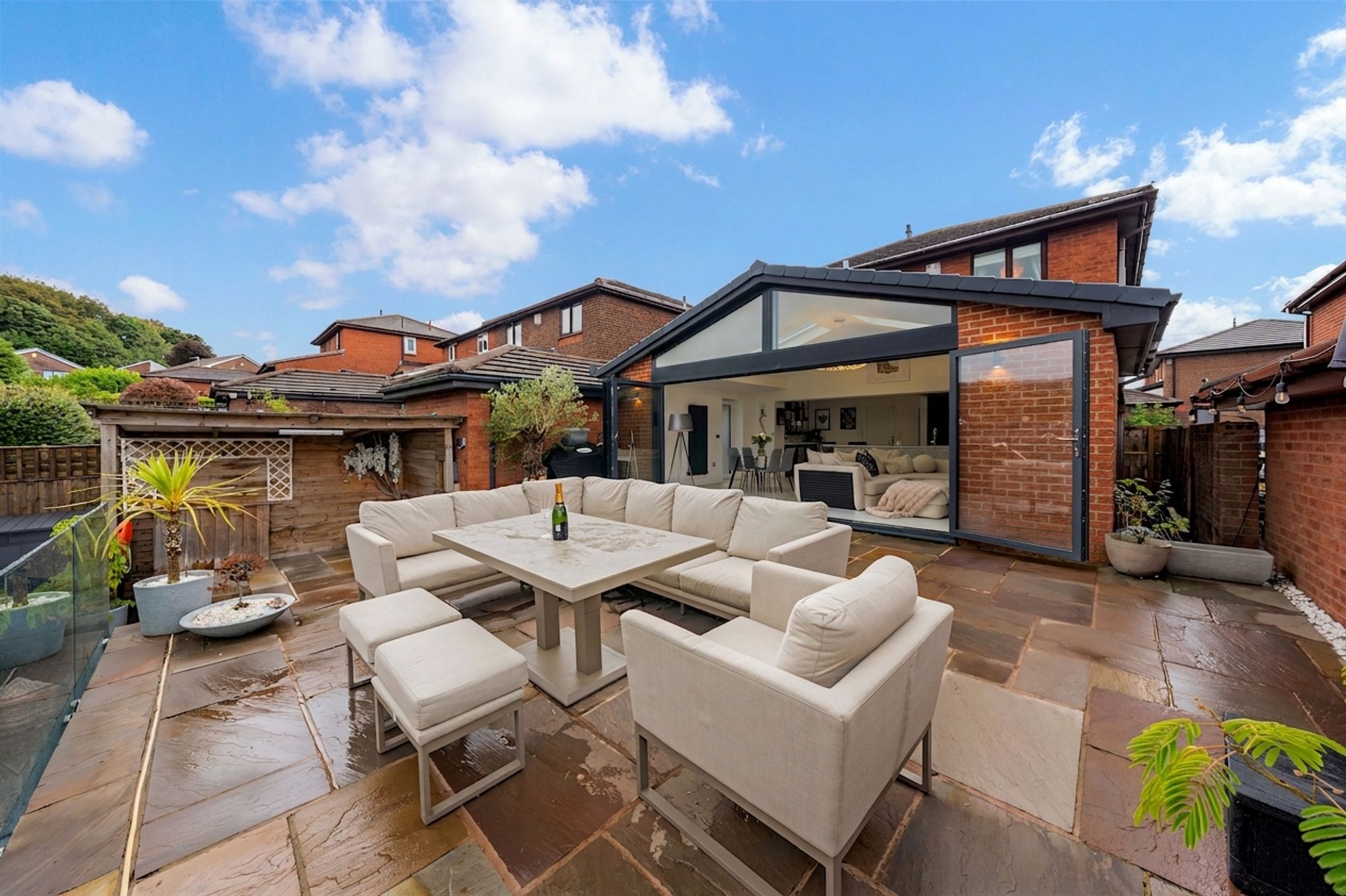 4 bed detached house for sale in Lambeth Close, Bolton 3
