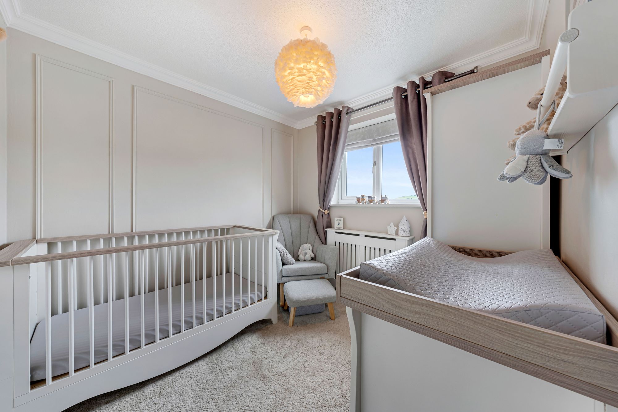 4 bed detached house for sale in Lambeth Close, Bolton 21