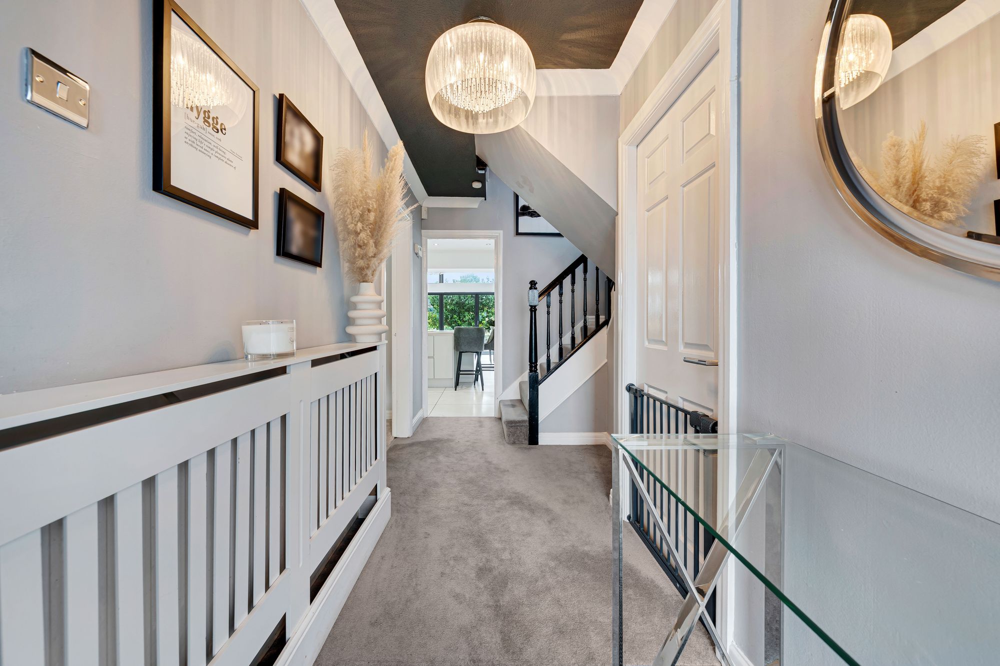 4 bed detached house for sale in Lambeth Close, Bolton  - Property Image 8