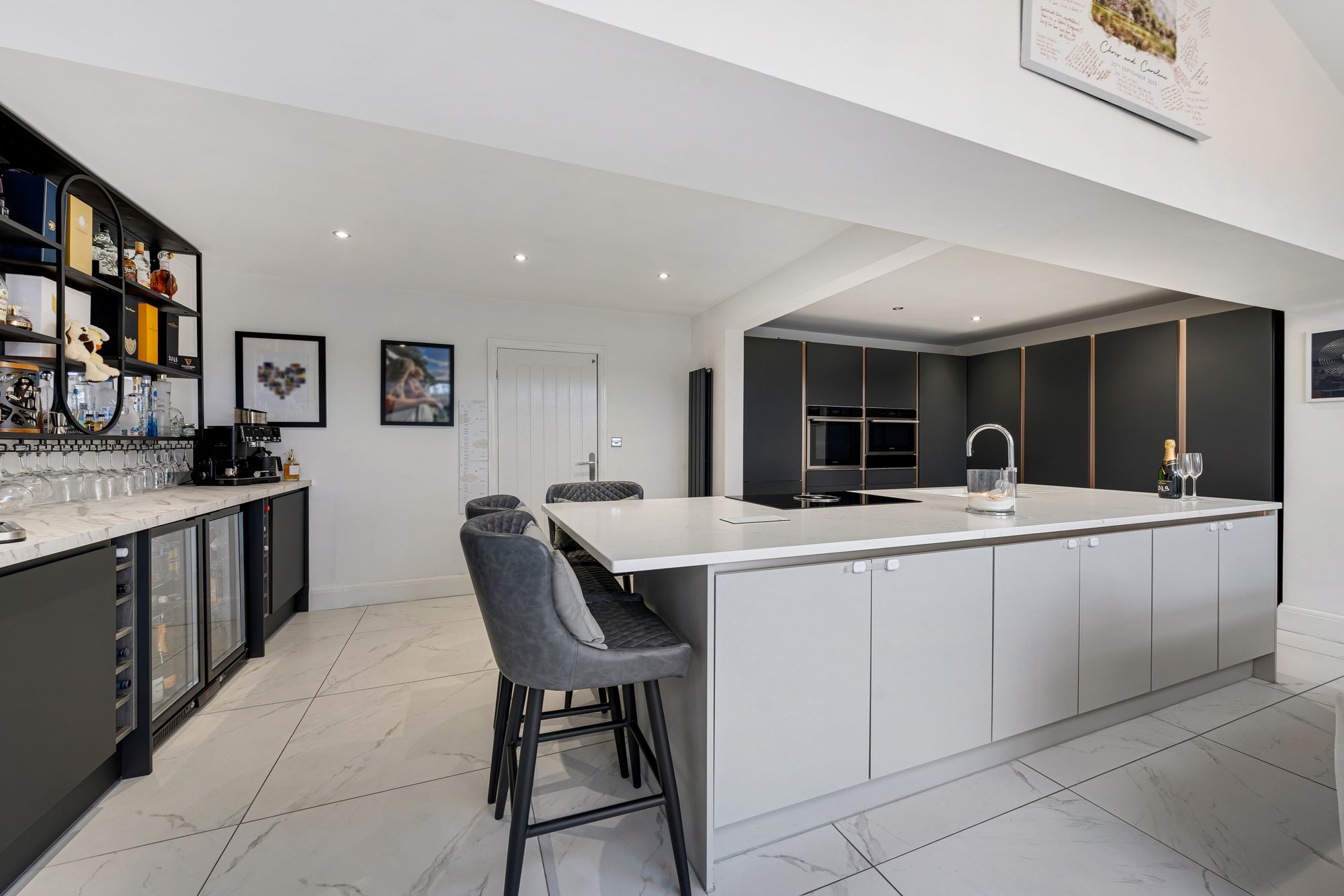 4 bed detached house for sale in Lambeth Close, Bolton 9