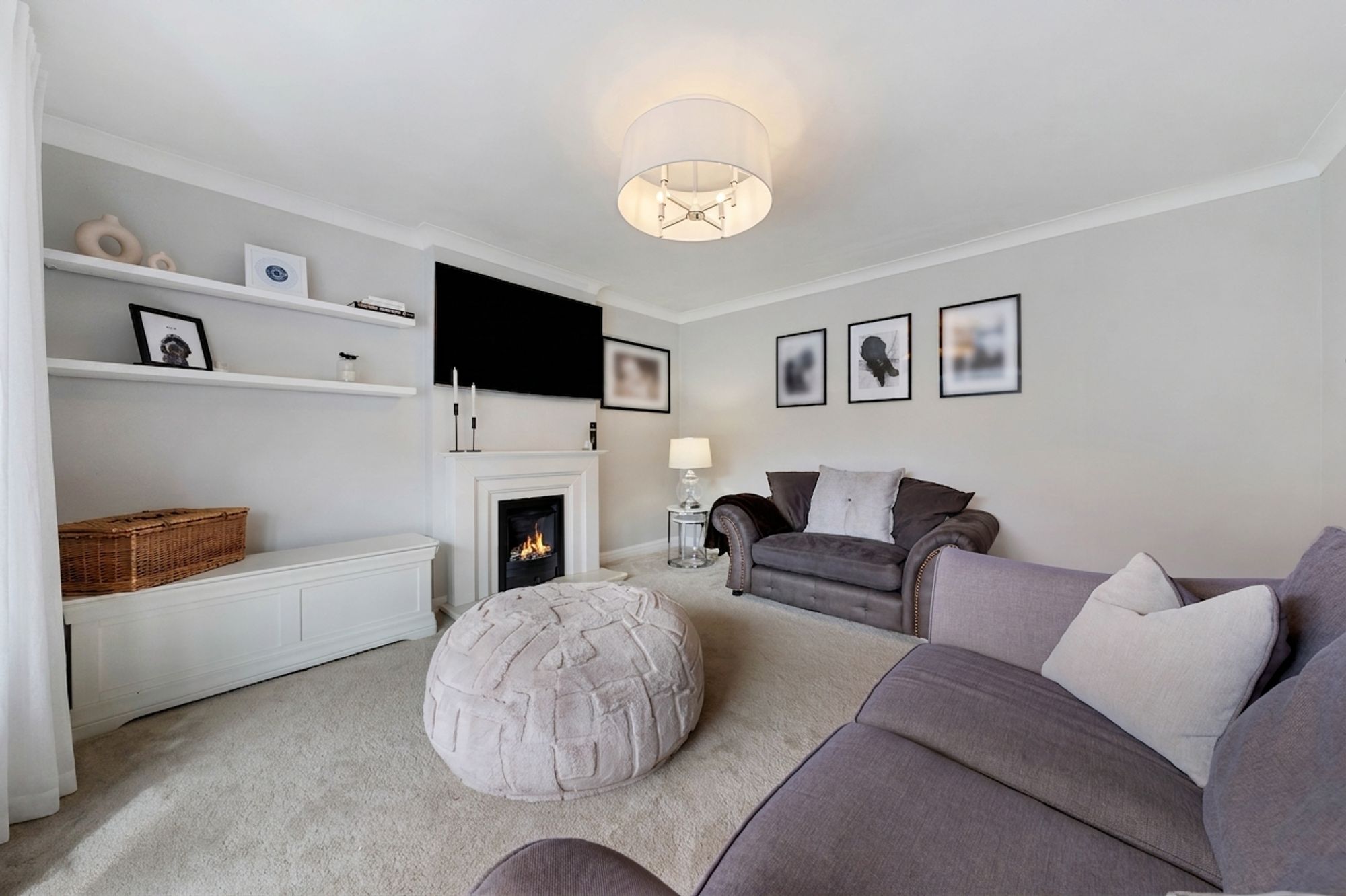 4 bed detached house for sale in Lambeth Close, Bolton  - Property Image 6