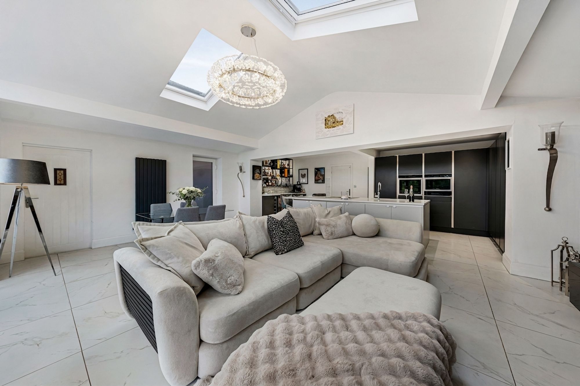 4 bed detached house for sale in Lambeth Close, Bolton 14