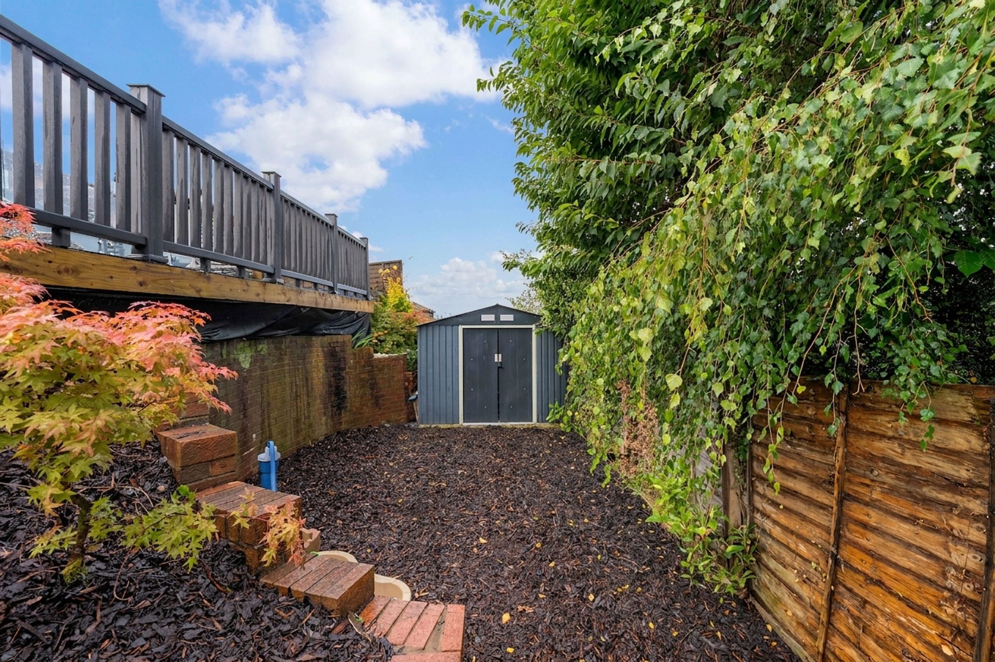 4 bed detached house for sale in Lambeth Close, Bolton  - Property Image 30