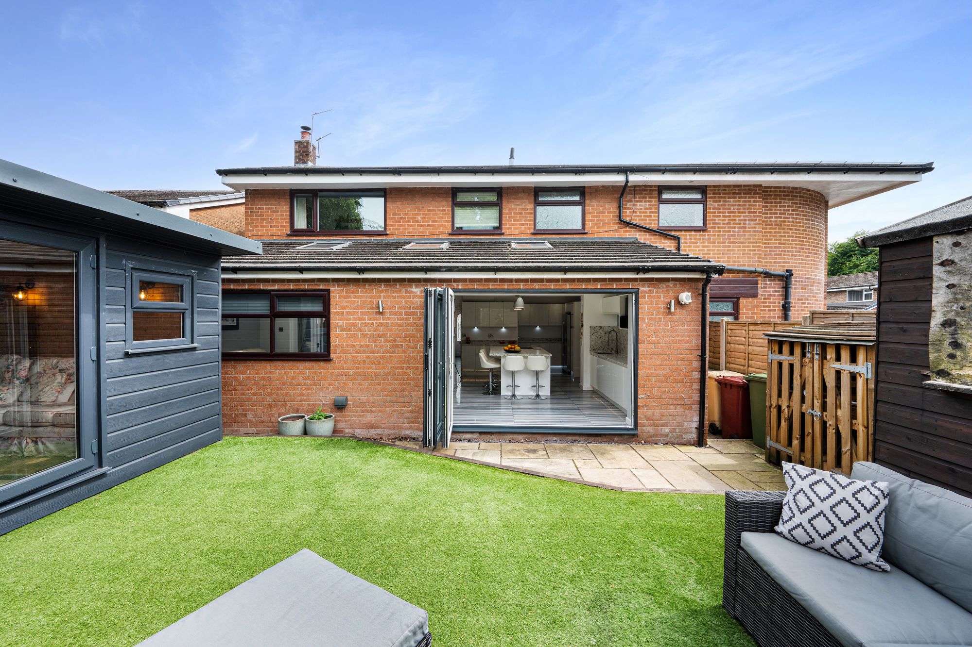 5 bed detached house for sale in Woodland Grove, Bolton 20