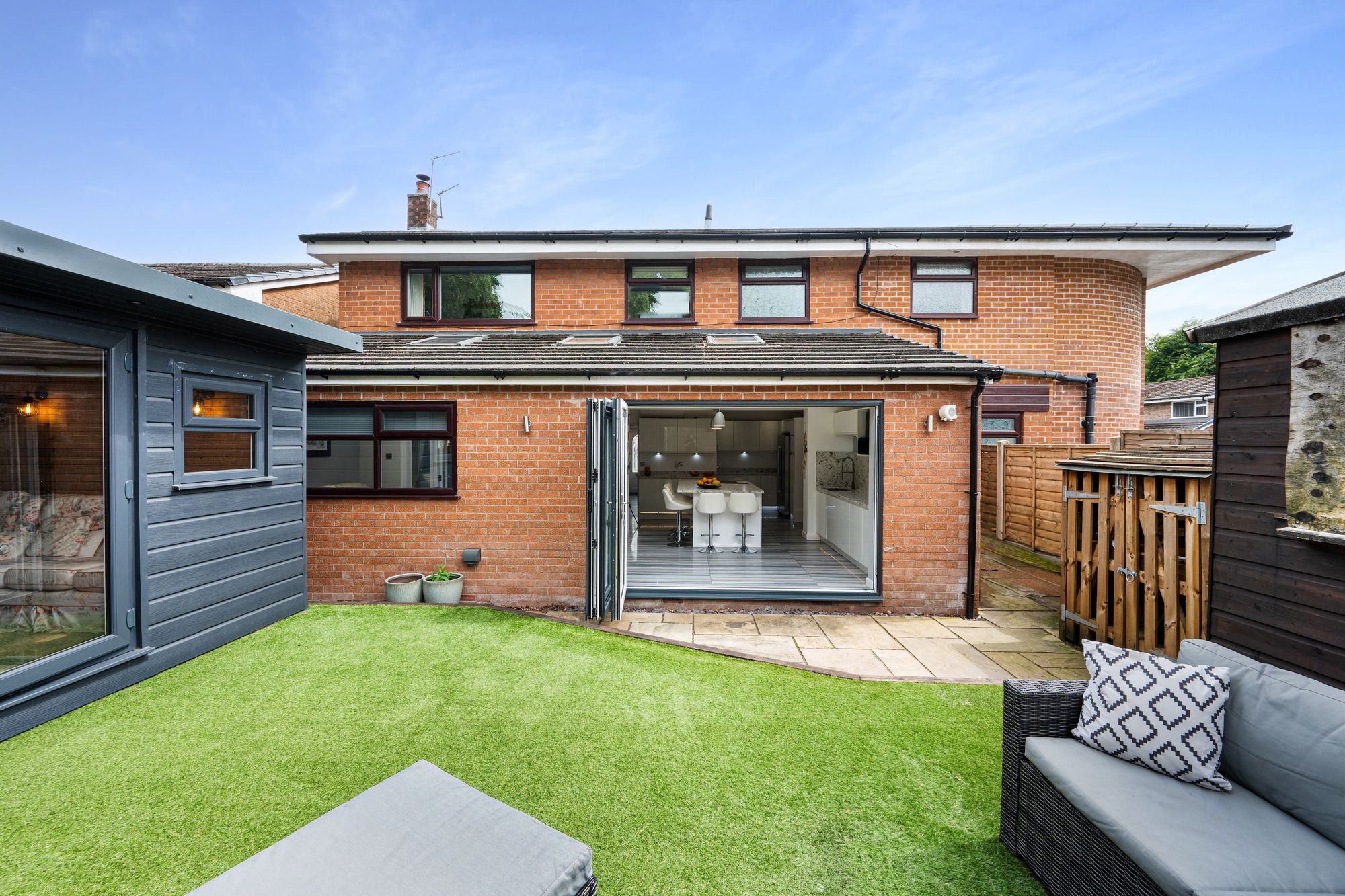 5 bed detached house for sale in Woodland Grove, Bolton  - Property Image 30