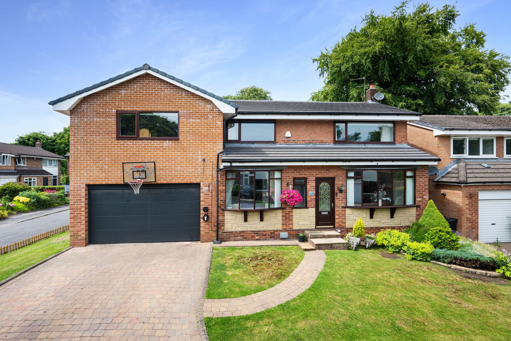 5 bed detached house for sale in Woodland Grove, Bolton  - Property Image 35