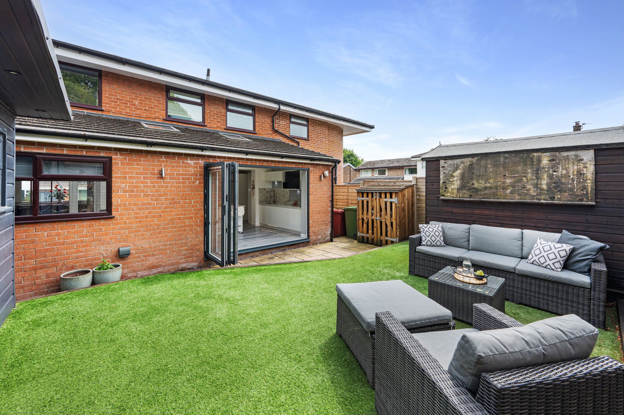 5 bed detached house for sale in Woodland Grove, Bolton  - Property Image 31