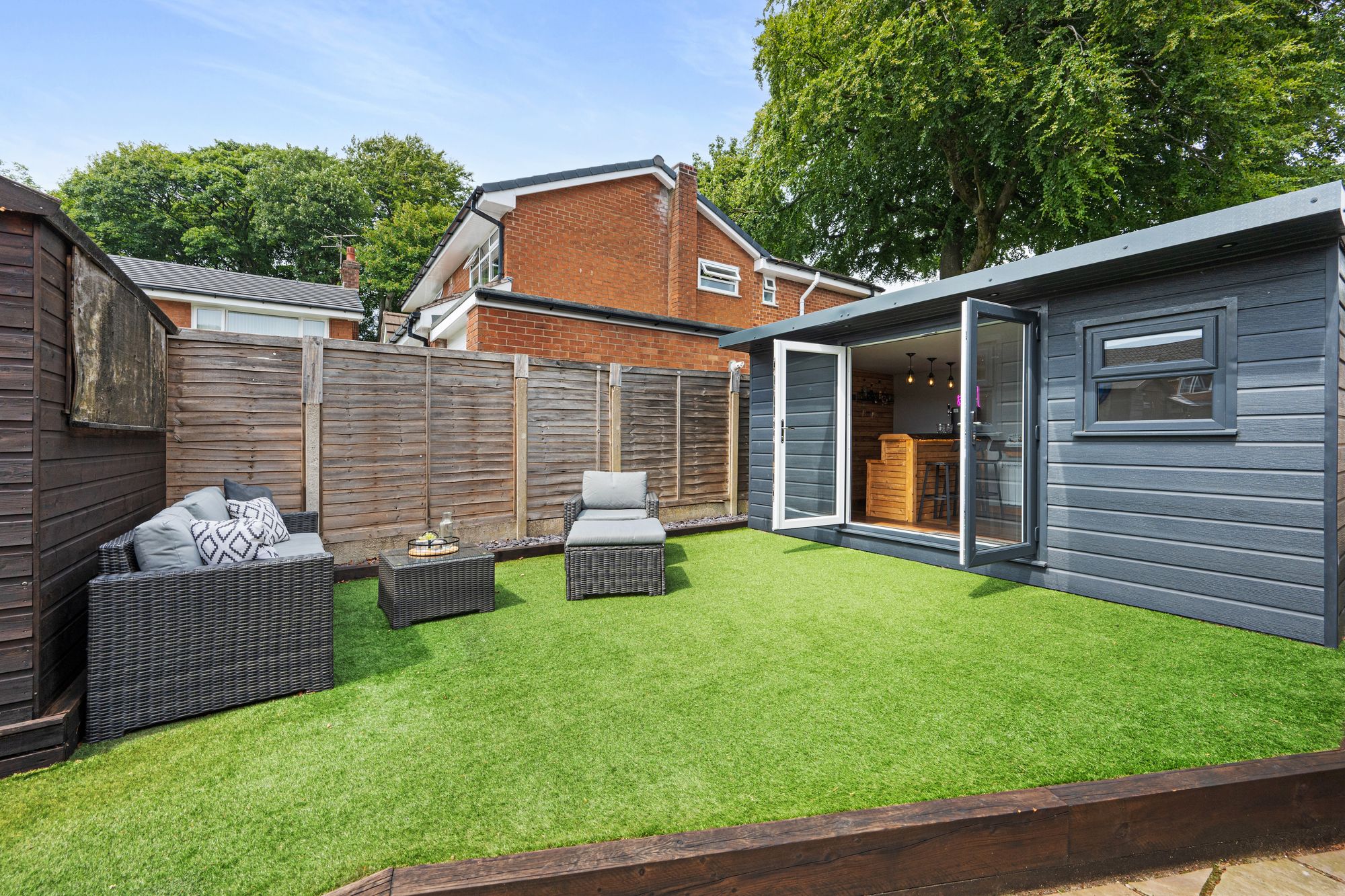 5 bed detached house for sale in Woodland Grove, Bolton  - Property Image 29