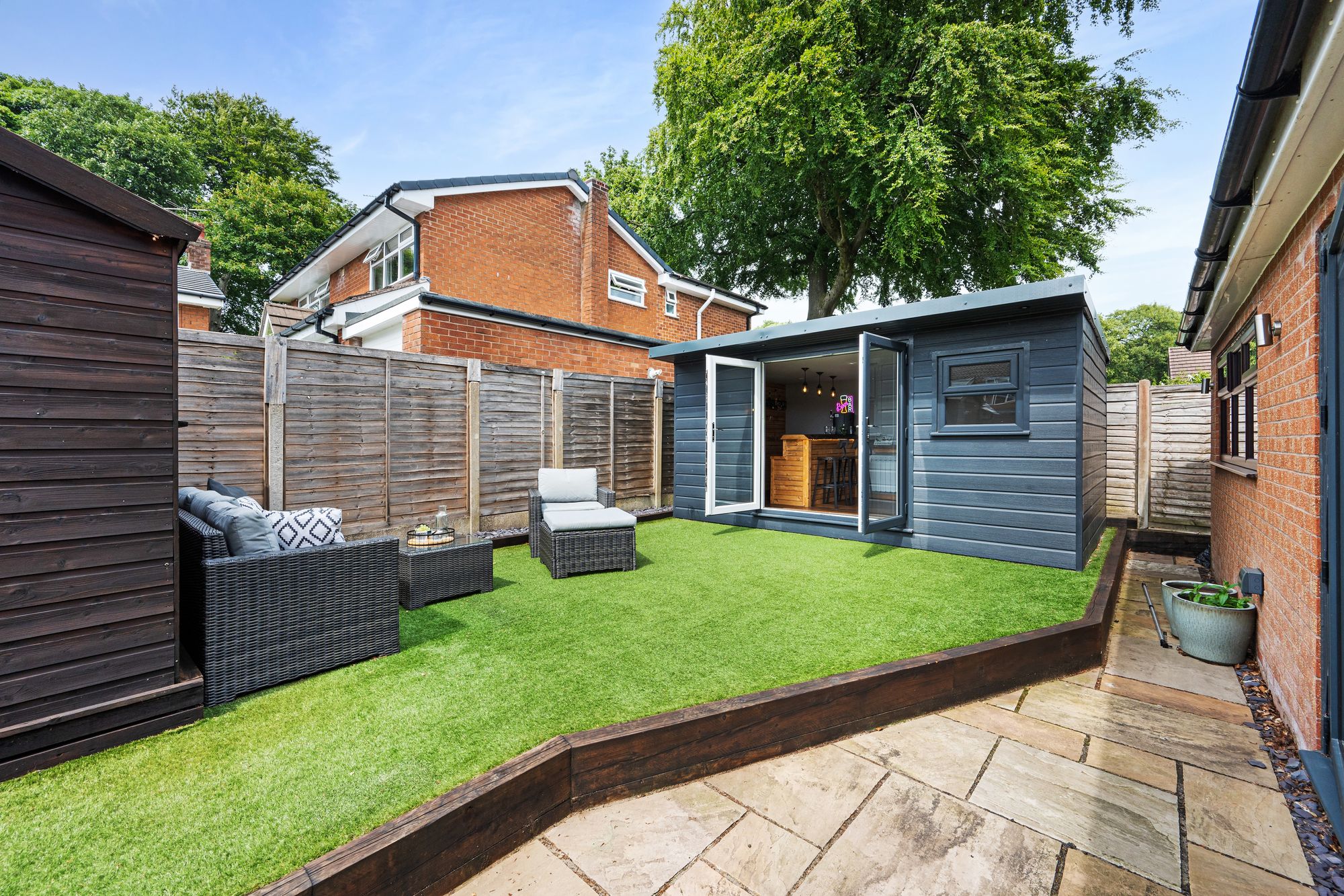 5 bed detached house for sale in Woodland Grove, Bolton  - Property Image 32