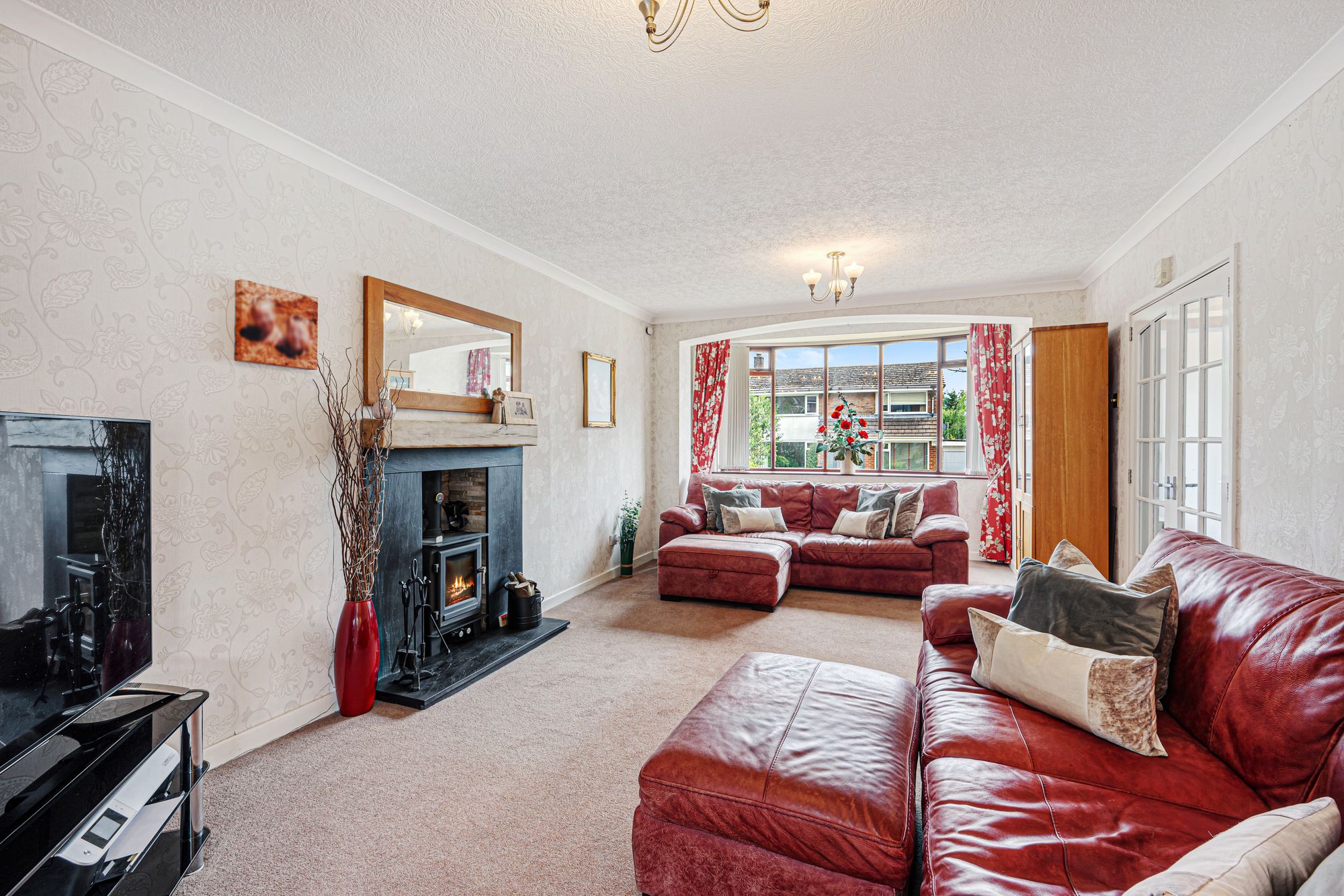 5 bed detached house for sale in Woodland Grove, Bolton  - Property Image 3