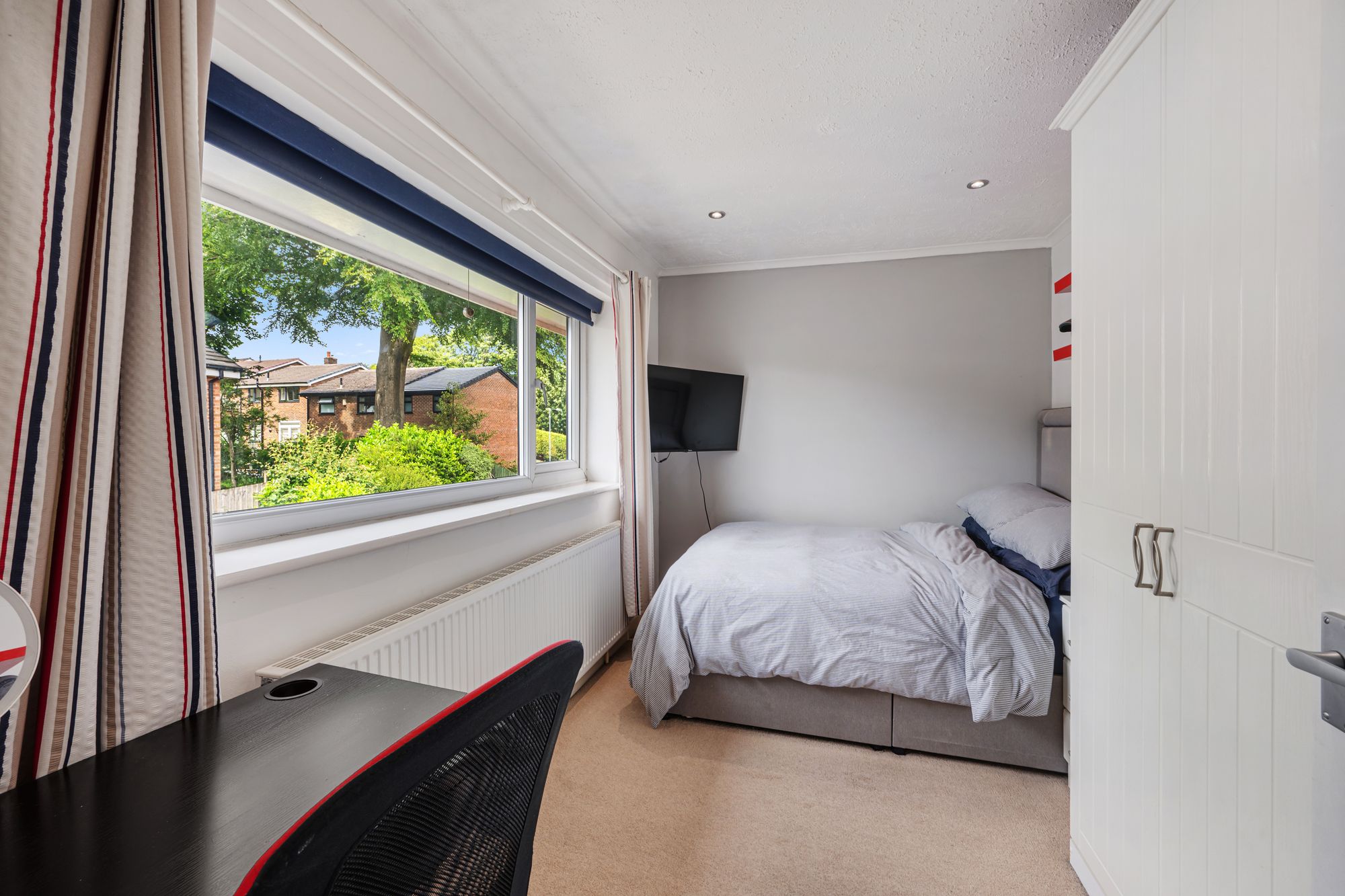 5 bed detached house for sale in Woodland Grove, Bolton  - Property Image 25