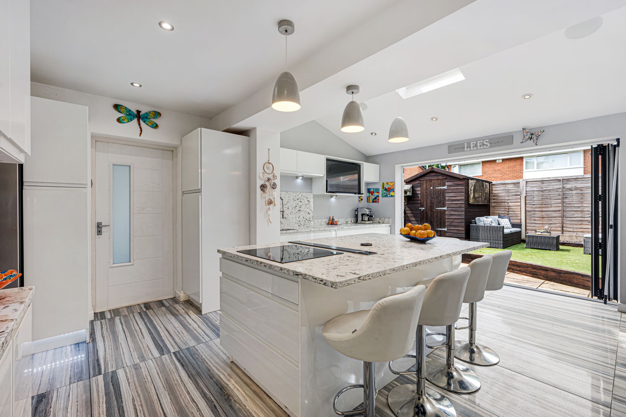 5 bed detached house for sale in Woodland Grove, Bolton  - Property Image 11