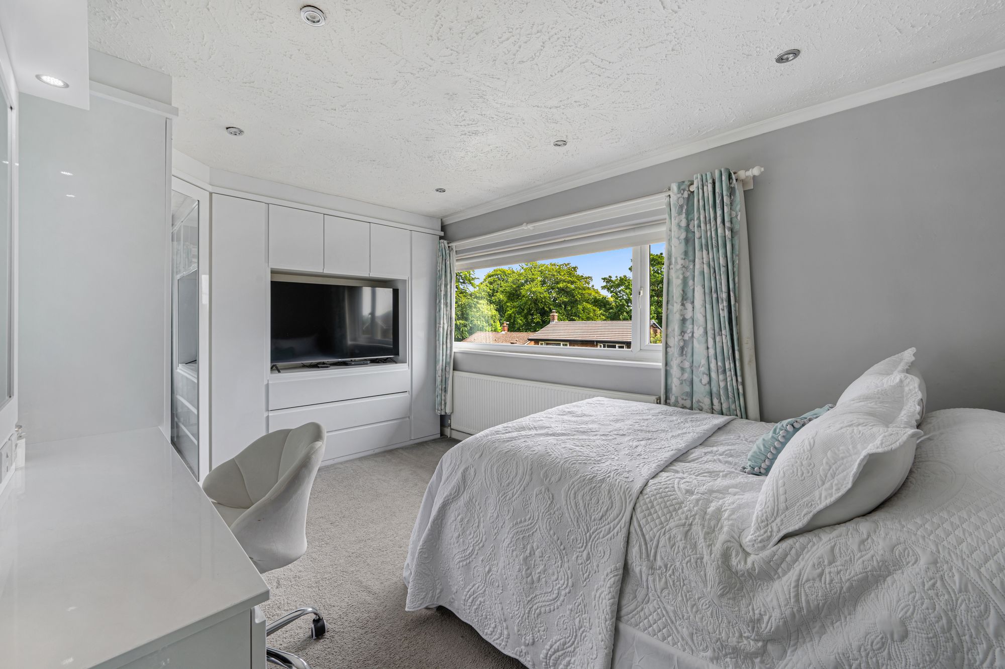 5 bed detached house for sale in Woodland Grove, Bolton  - Property Image 22