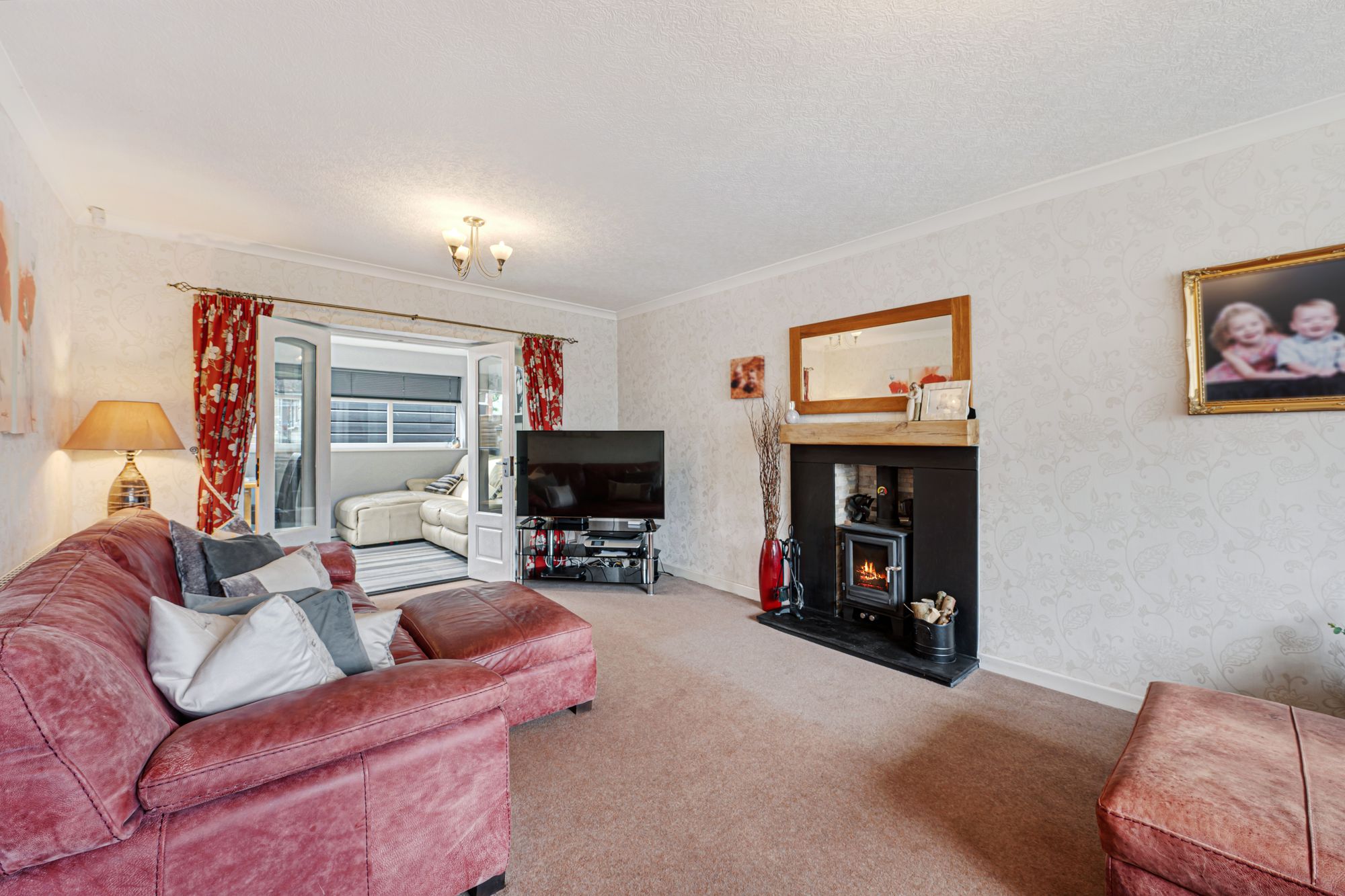 5 bed detached house for sale in Woodland Grove, Bolton 12