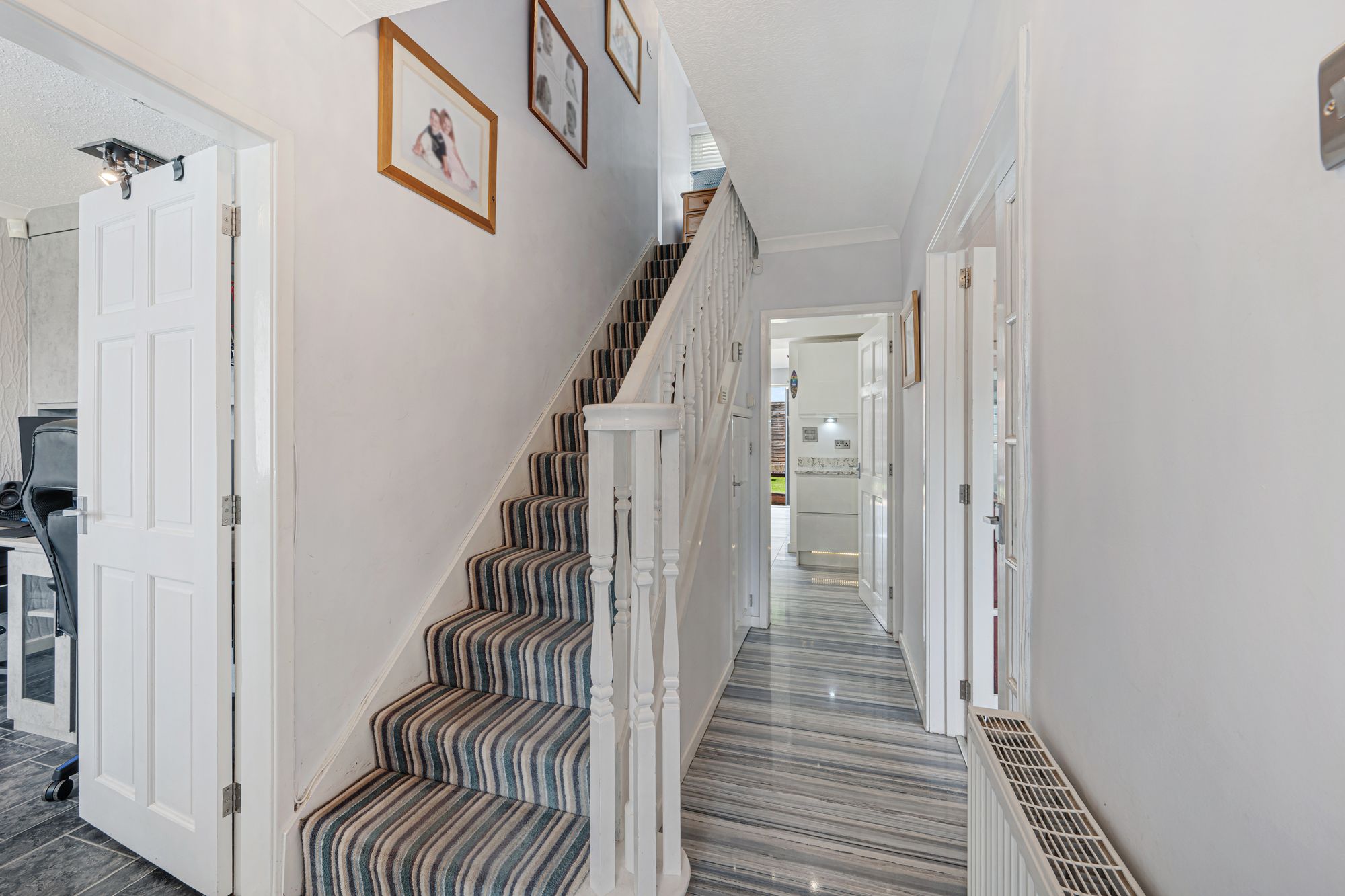 5 bed detached house for sale in Woodland Grove, Bolton  - Property Image 17