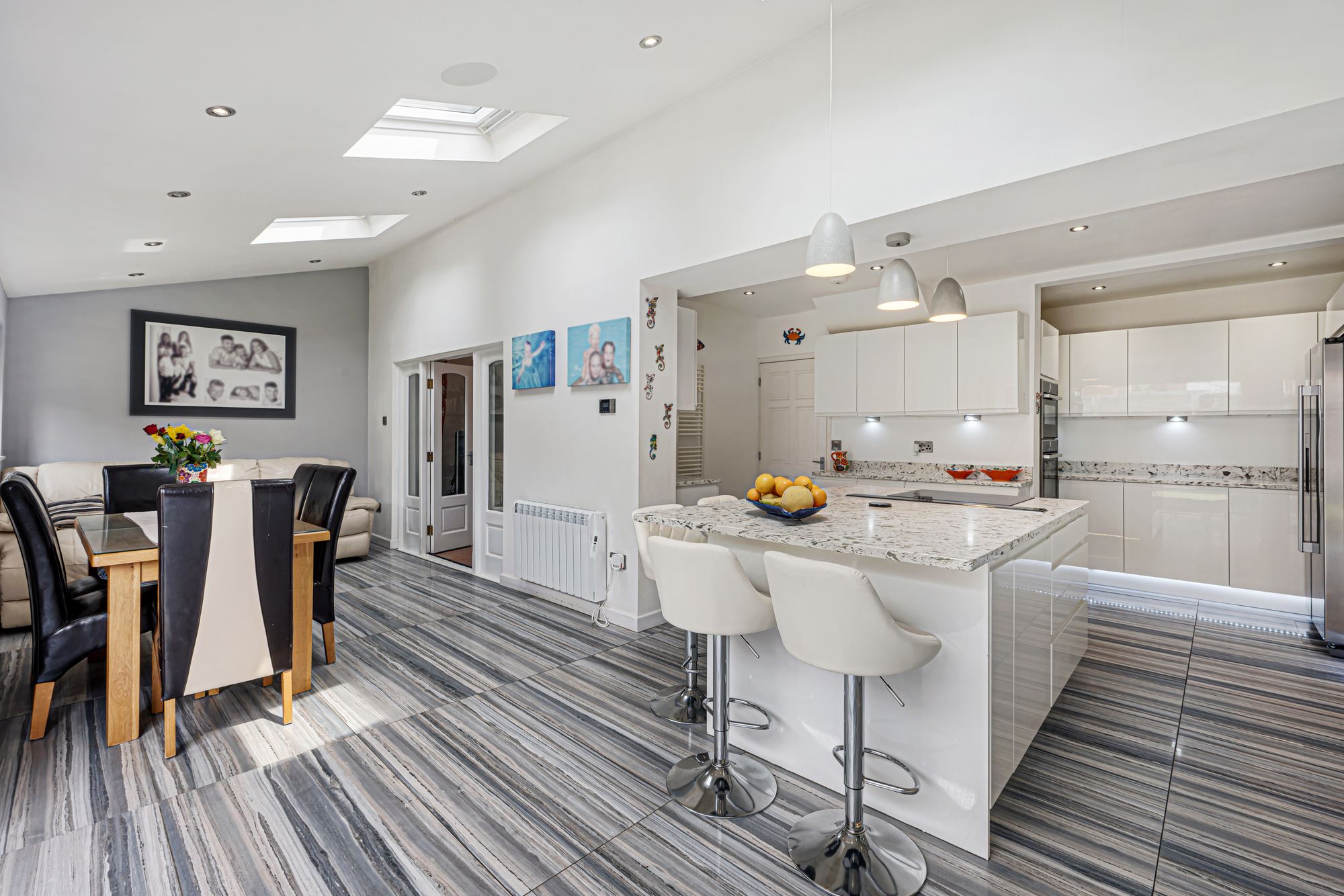 5 bed detached house for sale in Woodland Grove, Bolton  - Property Image 2