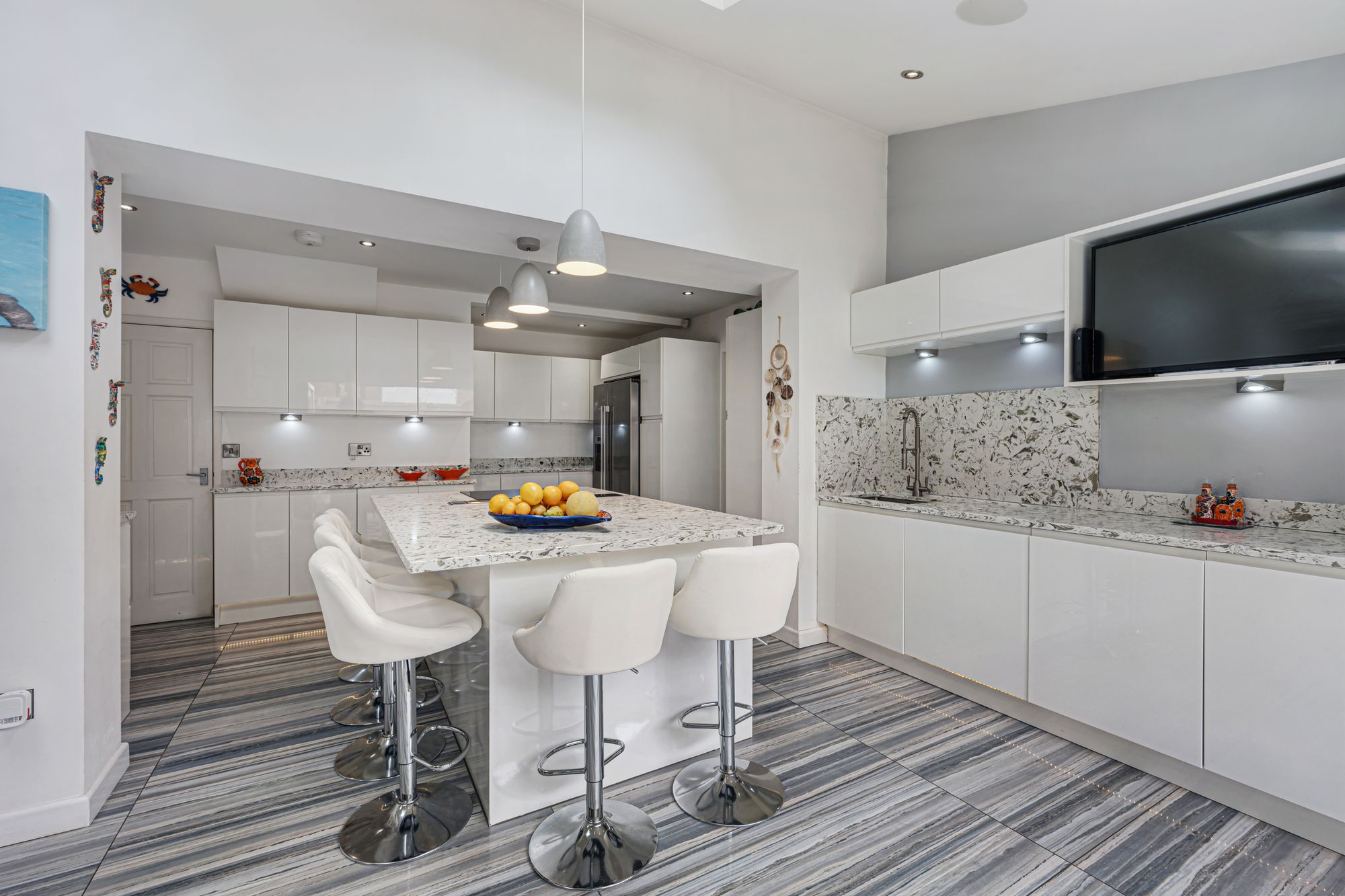 5 bed detached house for sale in Woodland Grove, Bolton  - Property Image 8