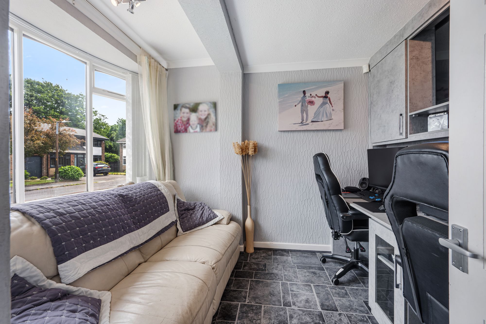 5 bed detached house for sale in Woodland Grove, Bolton  - Property Image 16