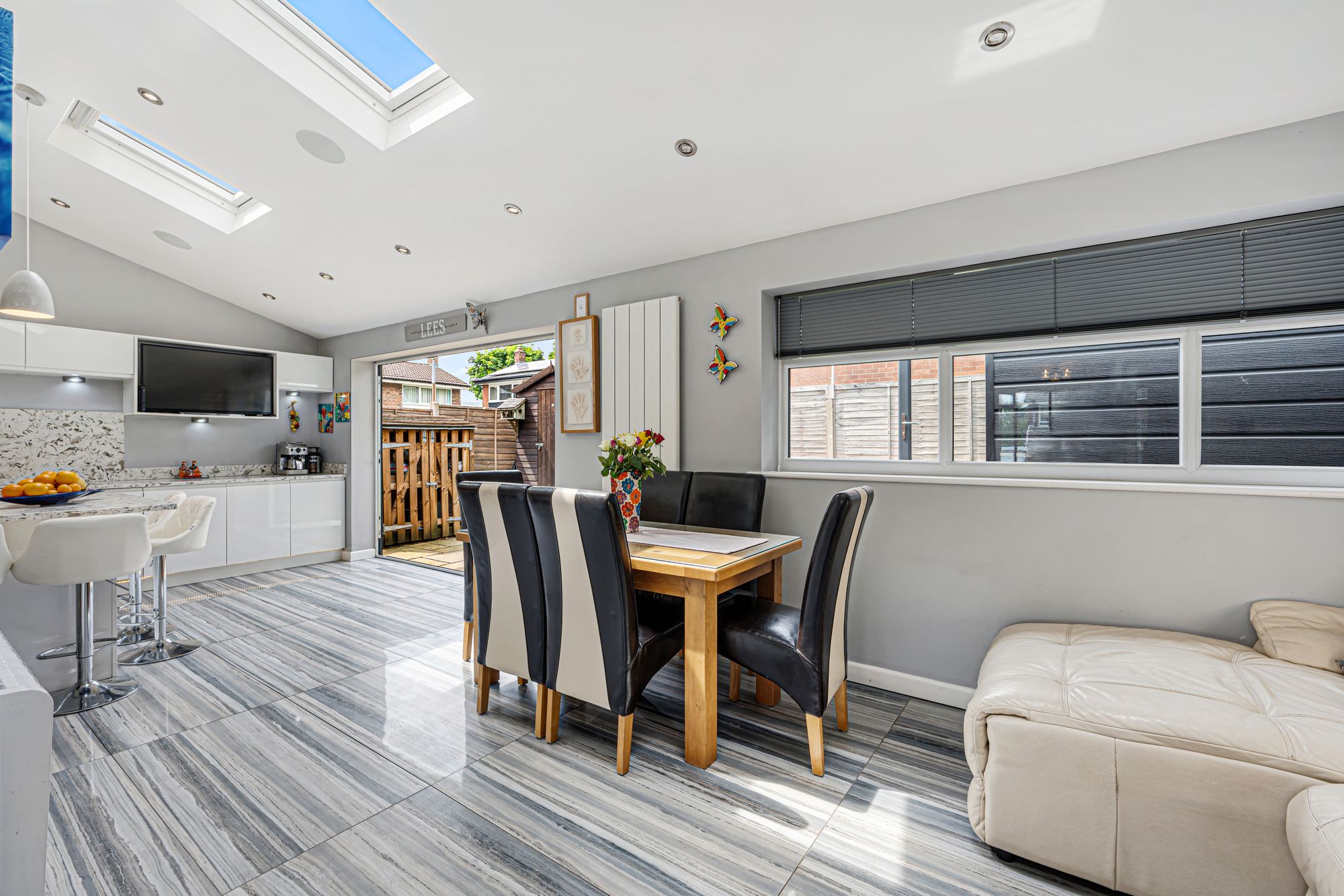 5 bed detached house for sale in Woodland Grove, Bolton  - Property Image 5