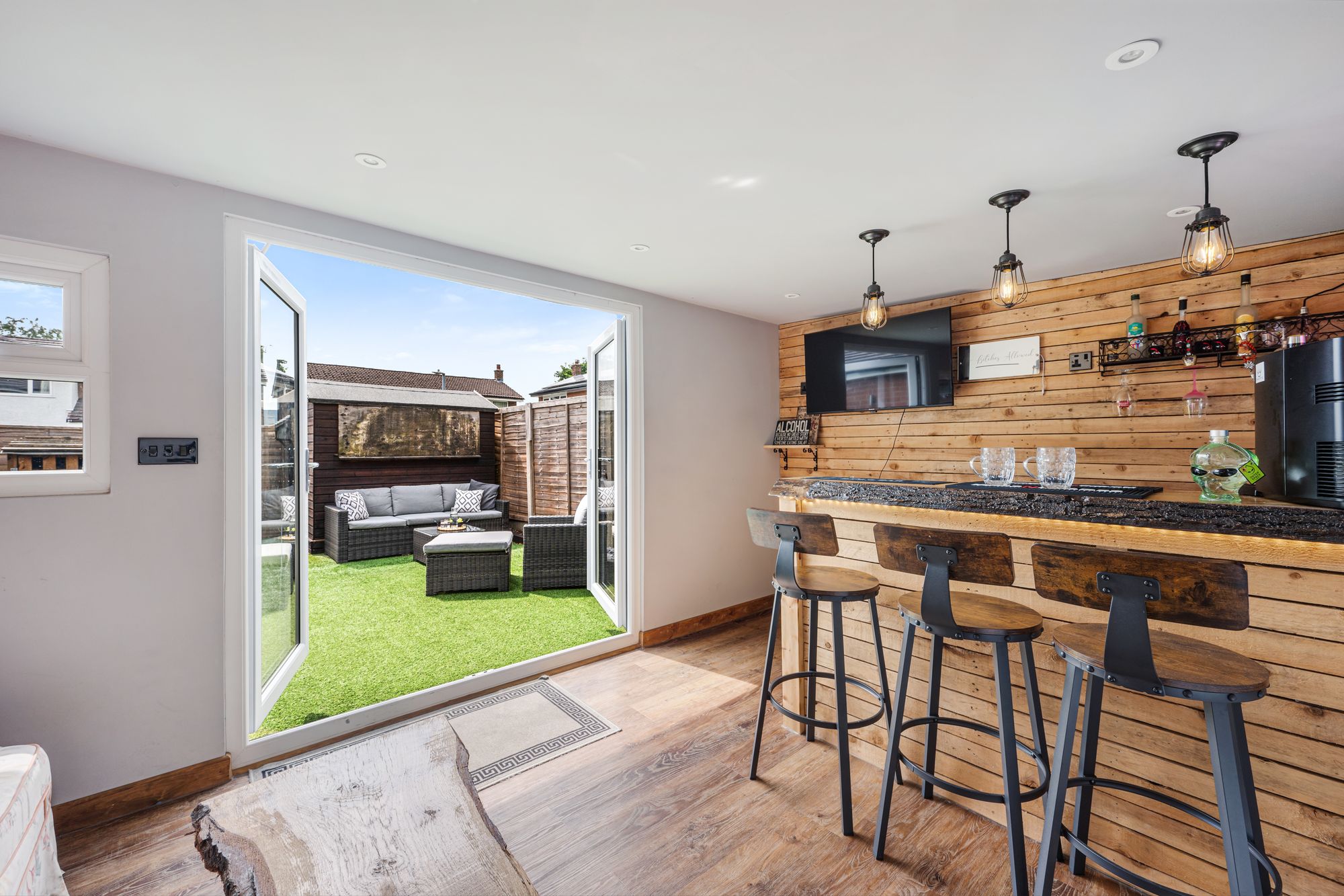 5 bed detached house for sale in Woodland Grove, Bolton  - Property Image 33