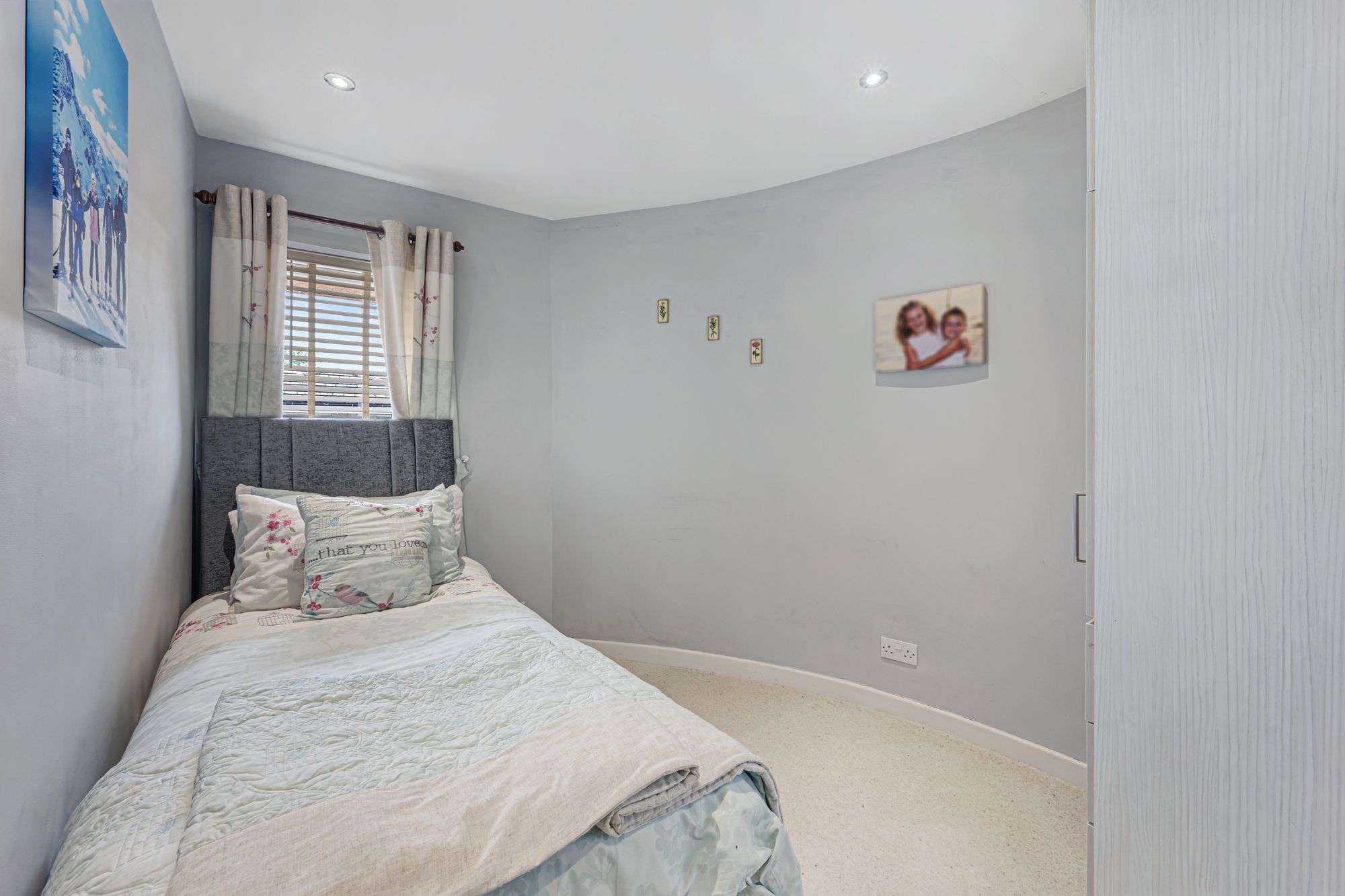 5 bed detached house for sale in Woodland Grove, Bolton  - Property Image 26