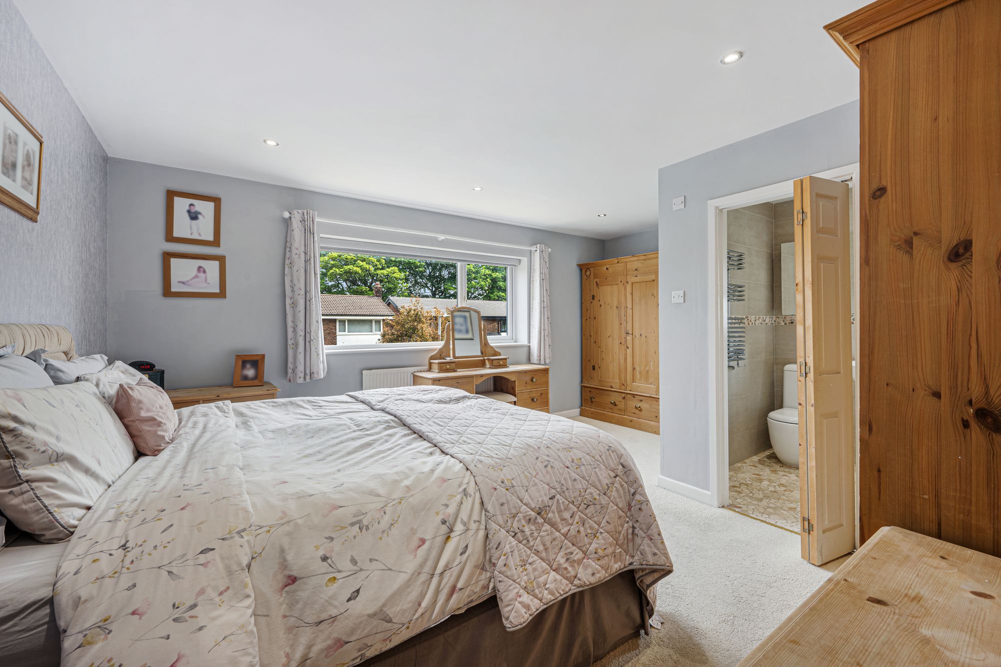 5 bed detached house for sale in Woodland Grove, Bolton 17