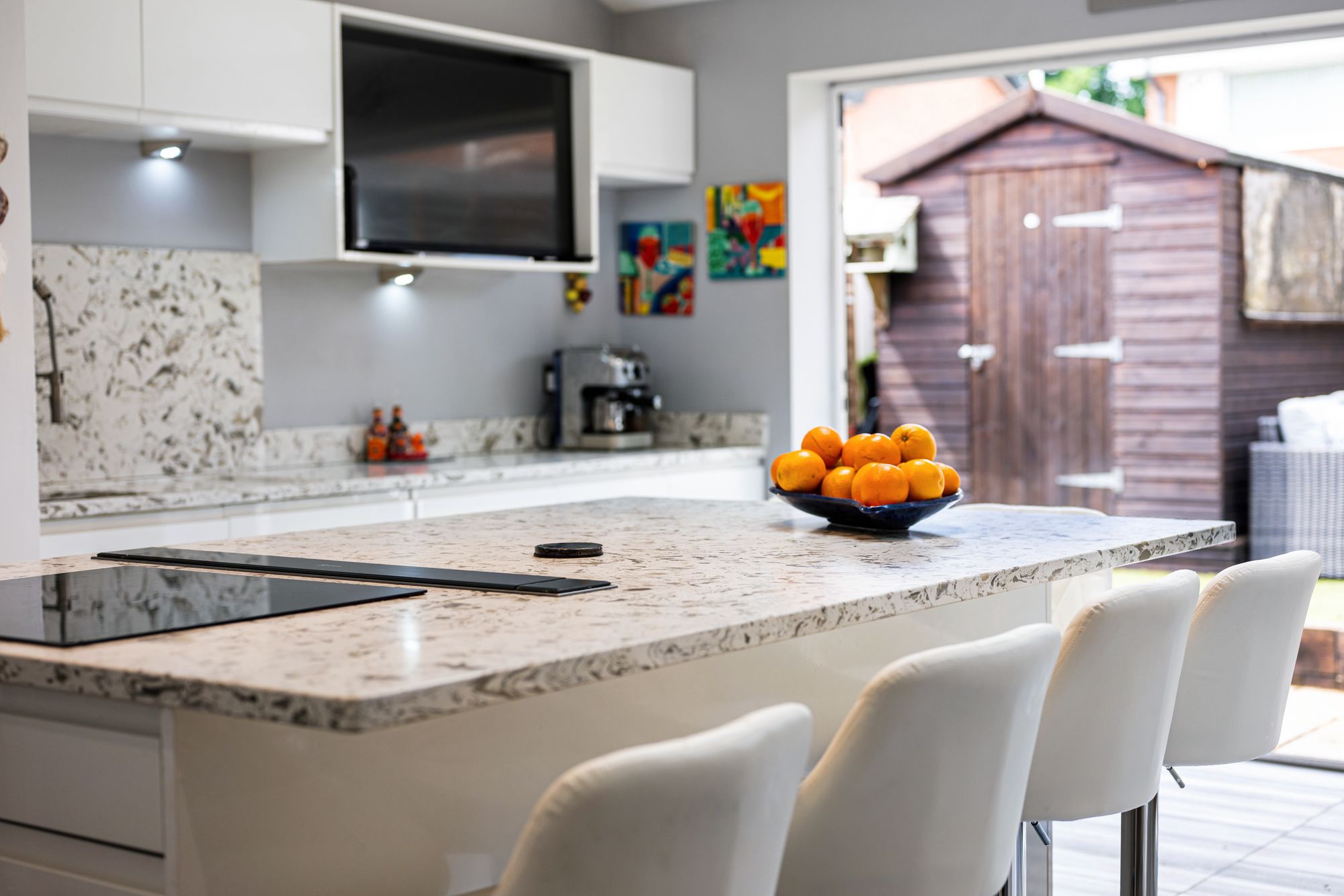 5 bed detached house for sale in Woodland Grove, Bolton  - Property Image 9