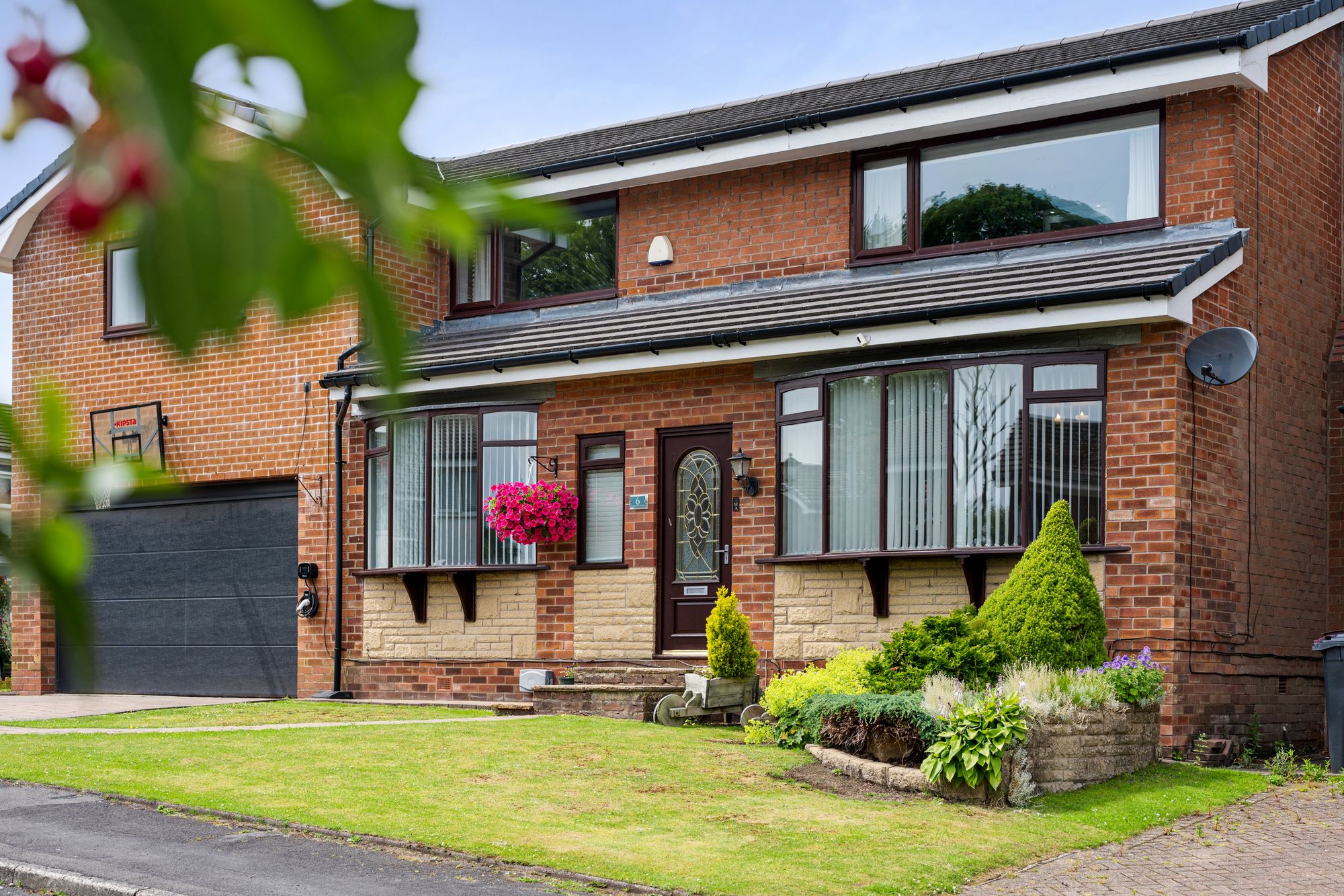5 bed detached house for sale in Woodland Grove, Bolton  - Property Image 36