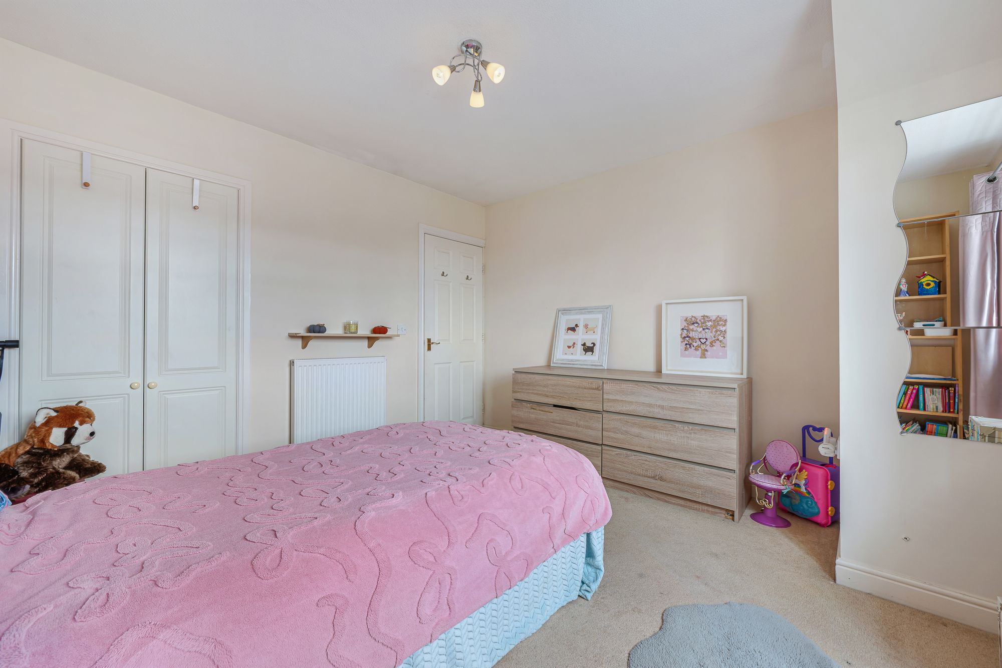 3 bed for sale in Harbury Close, Bolton  - Property Image 19