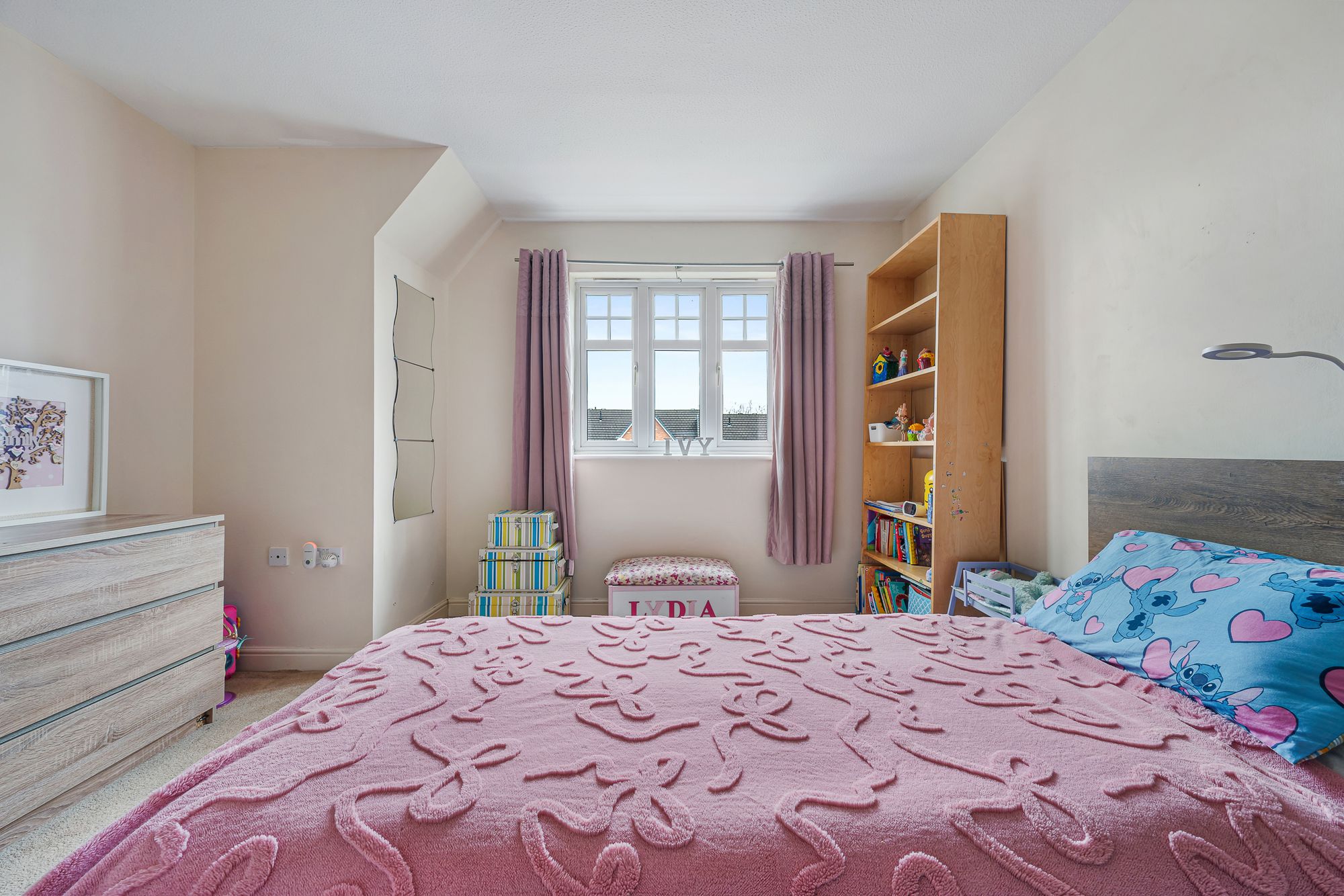 3 bed for sale in Harbury Close, Bolton 16