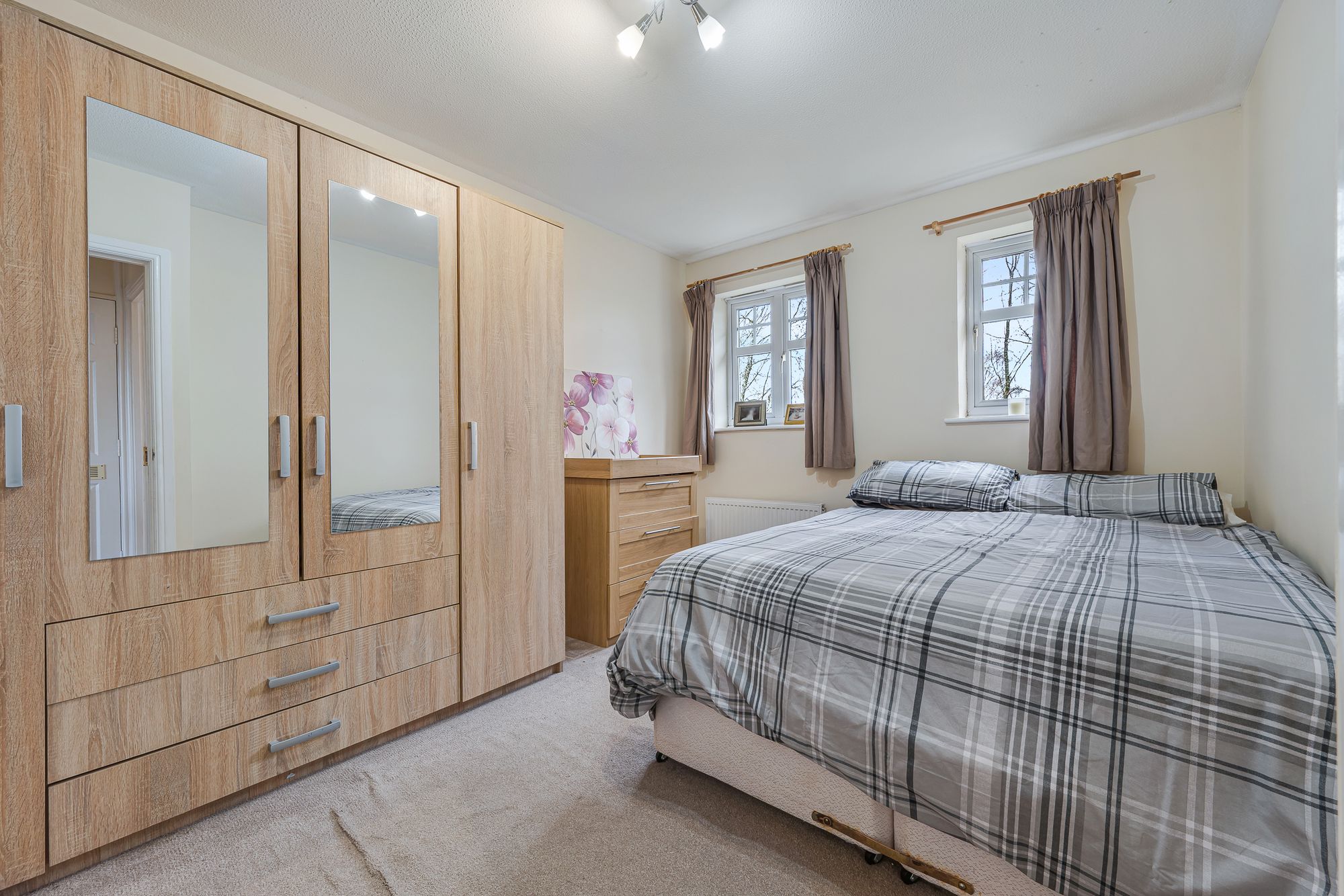 3 bed for sale in Harbury Close, Bolton  - Property Image 14