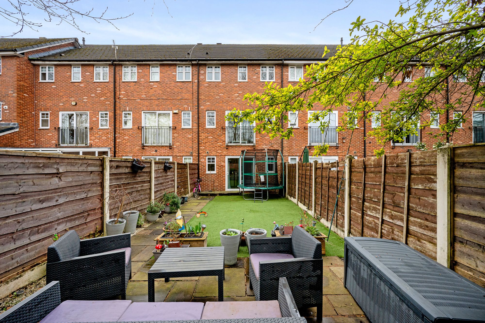 3 bed for sale in Harbury Close, Bolton 19
