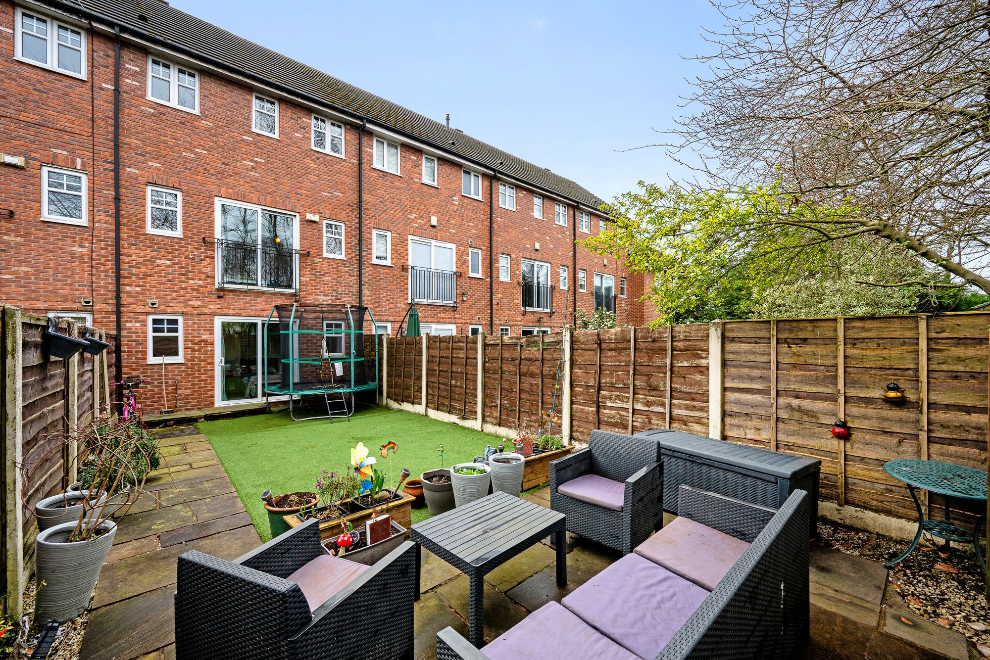 3 bed for sale in Harbury Close, Bolton  - Property Image 21