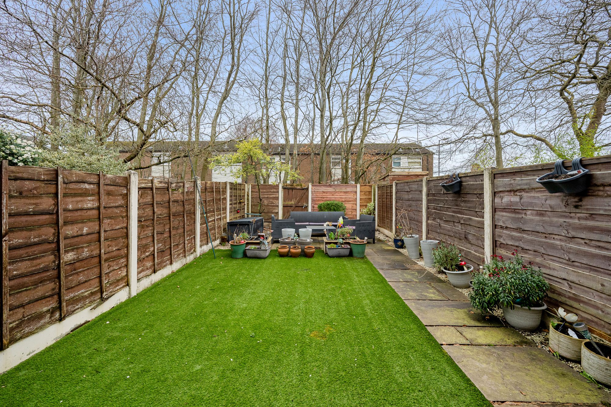 3 bed for sale in Harbury Close, Bolton  - Property Image 4