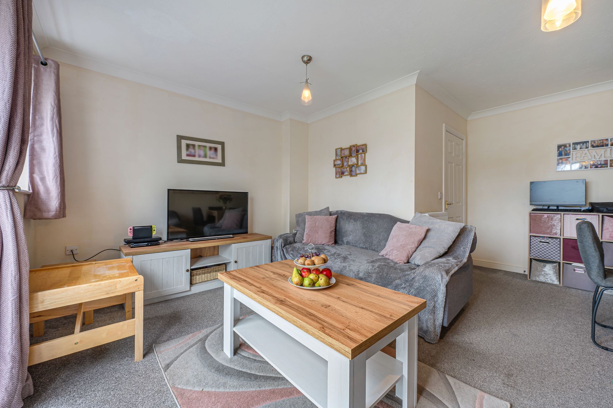 3 bed for sale in Harbury Close, Bolton  - Property Image 5